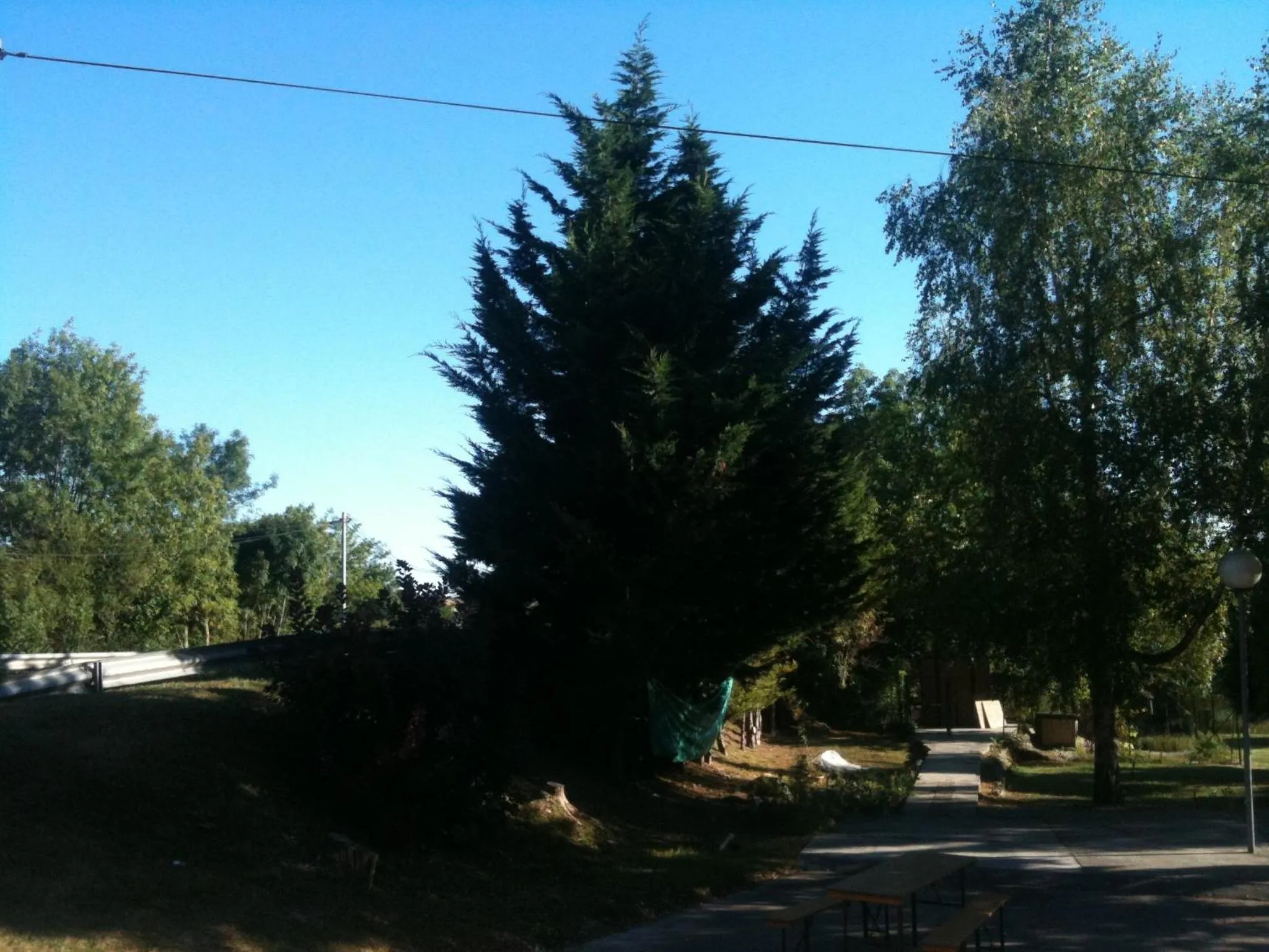 La Table Des Bons Peres