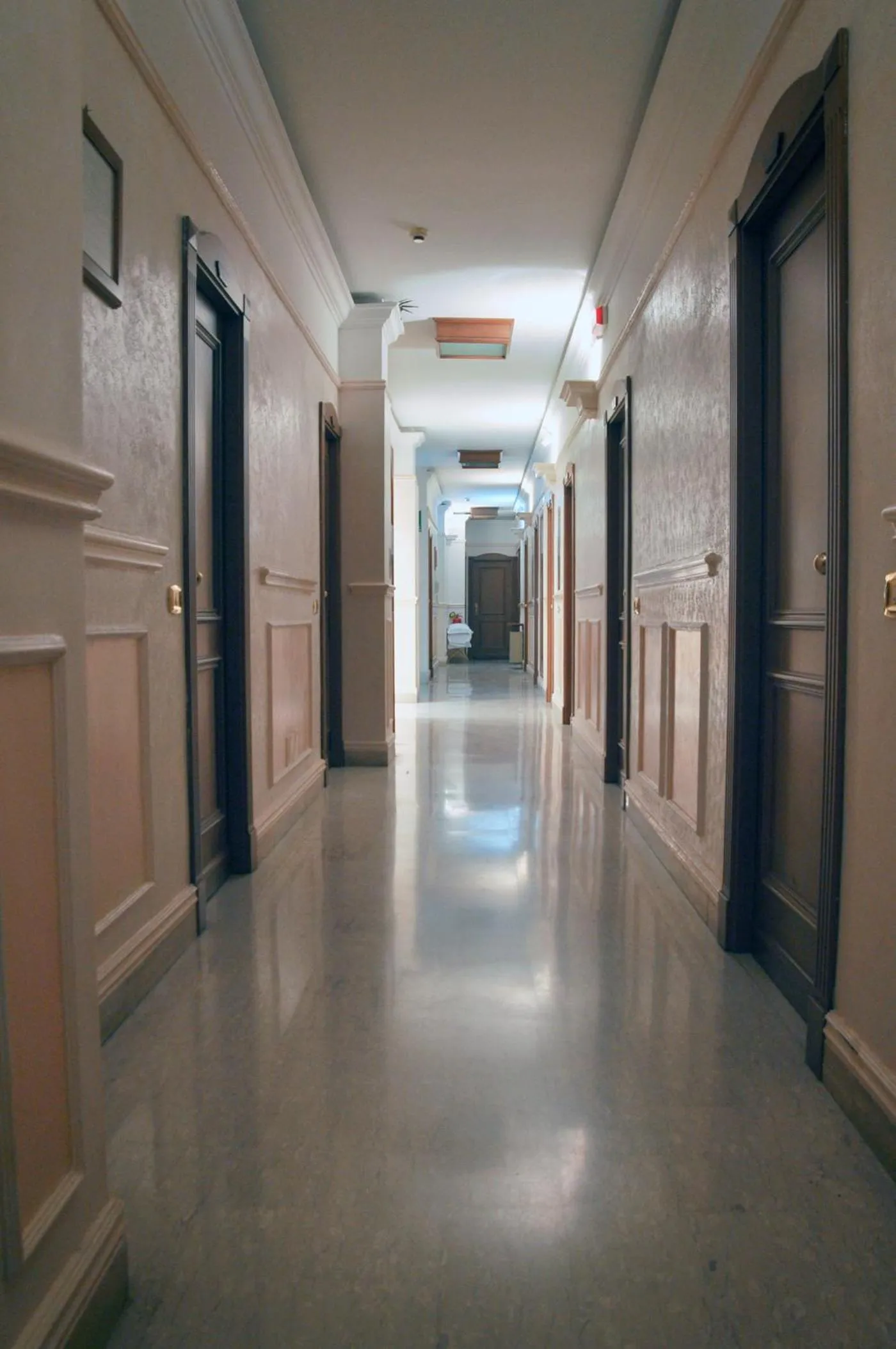 Hotel Argentina & SPA