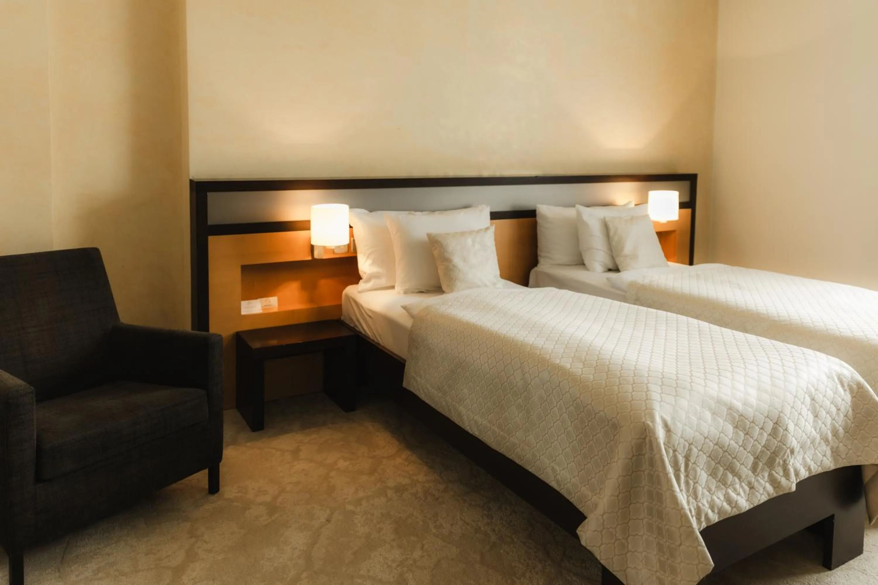 Other, Bed in Boutique Hotel Dubná Skala