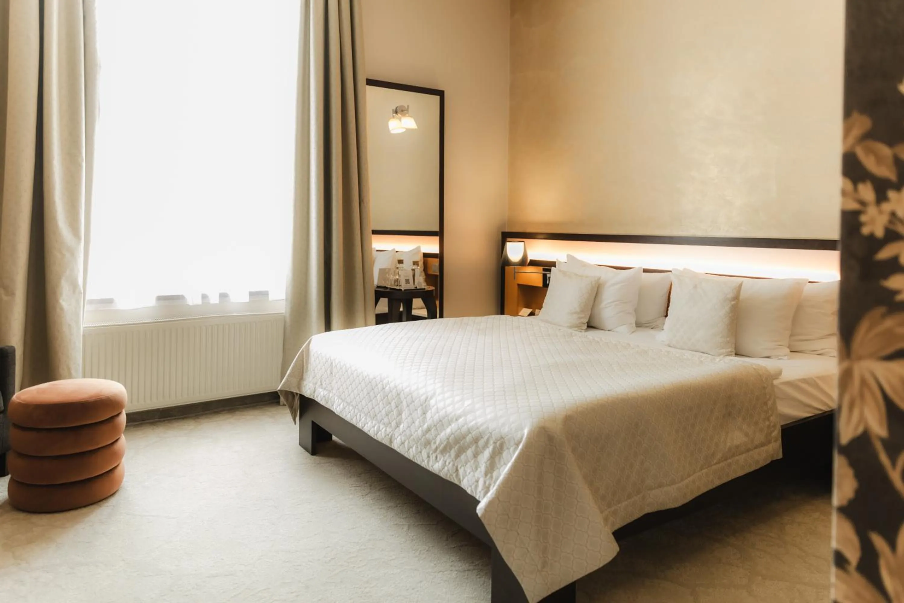 Other, Bed in Boutique Hotel Dubná Skala