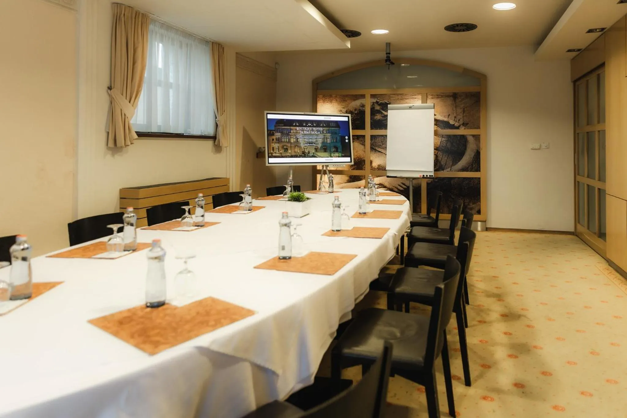 Other in Boutique Hotel Dubná Skala