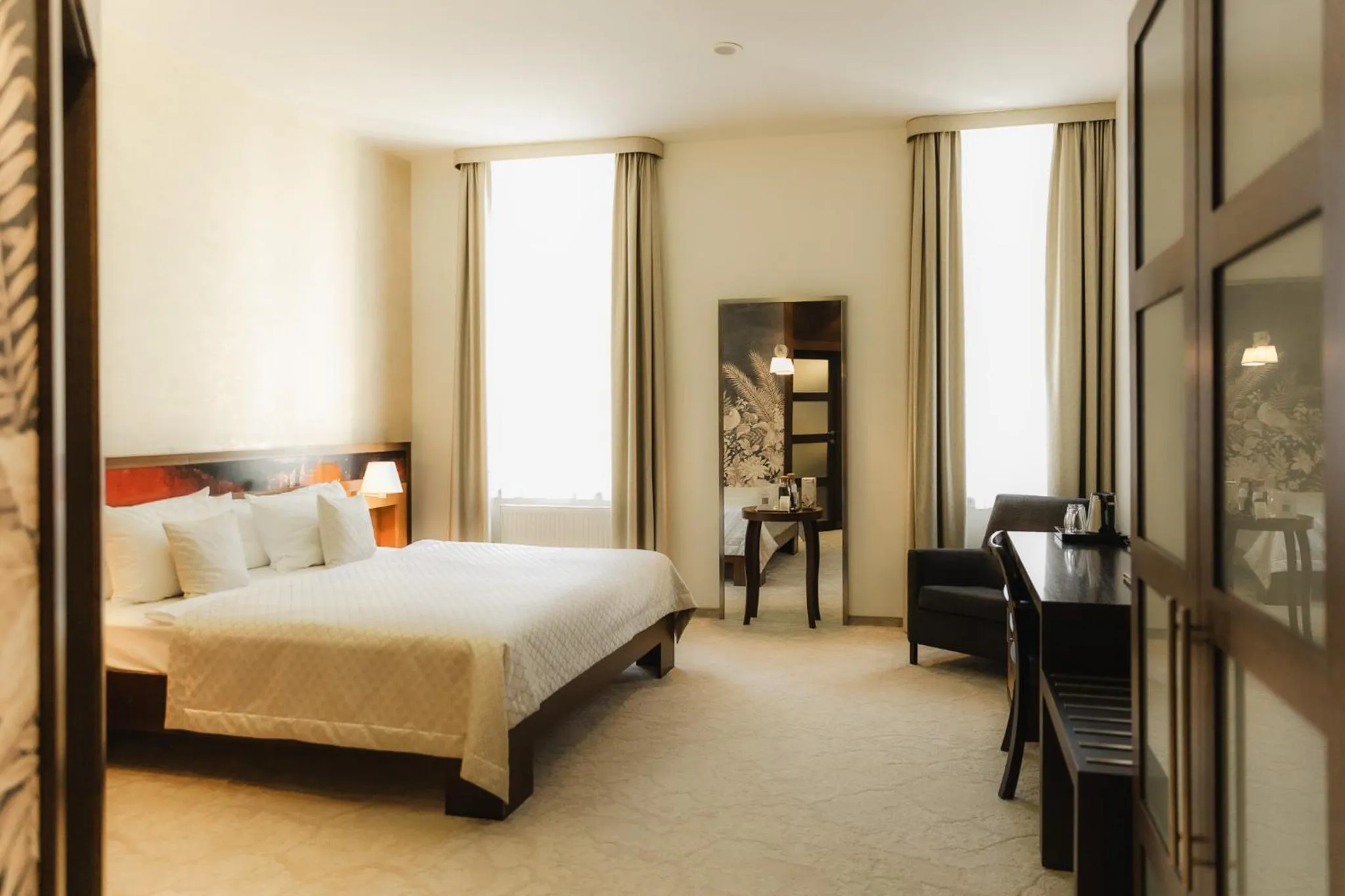 Other, Bed in Boutique Hotel Dubná Skala