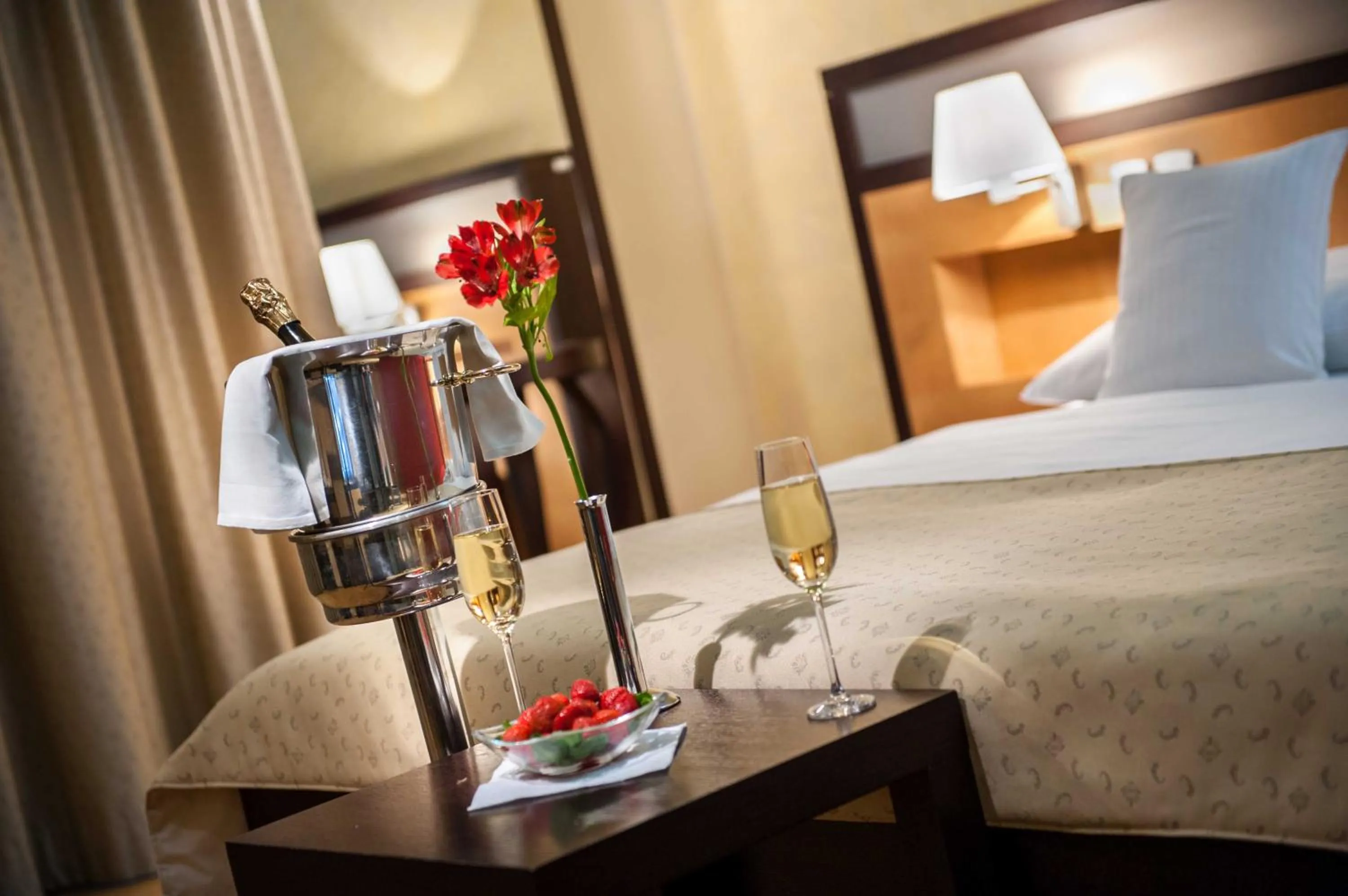 Other, Bed in Boutique Hotel Dubná Skala