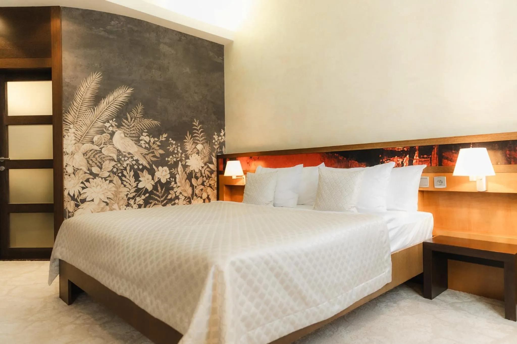 Other, Bed in Boutique Hotel Dubná Skala