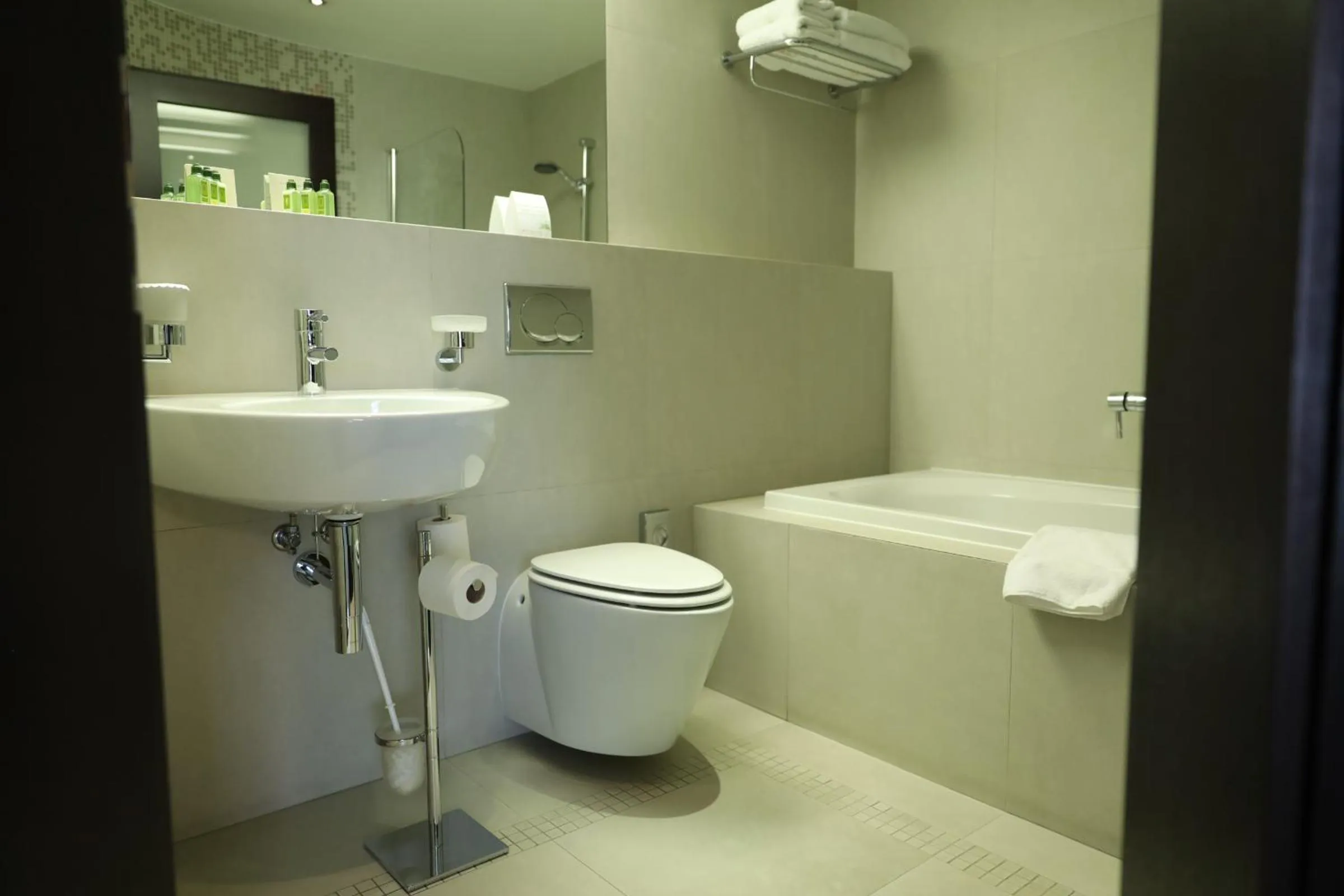 Other in Boutique Hotel Dubná Skala