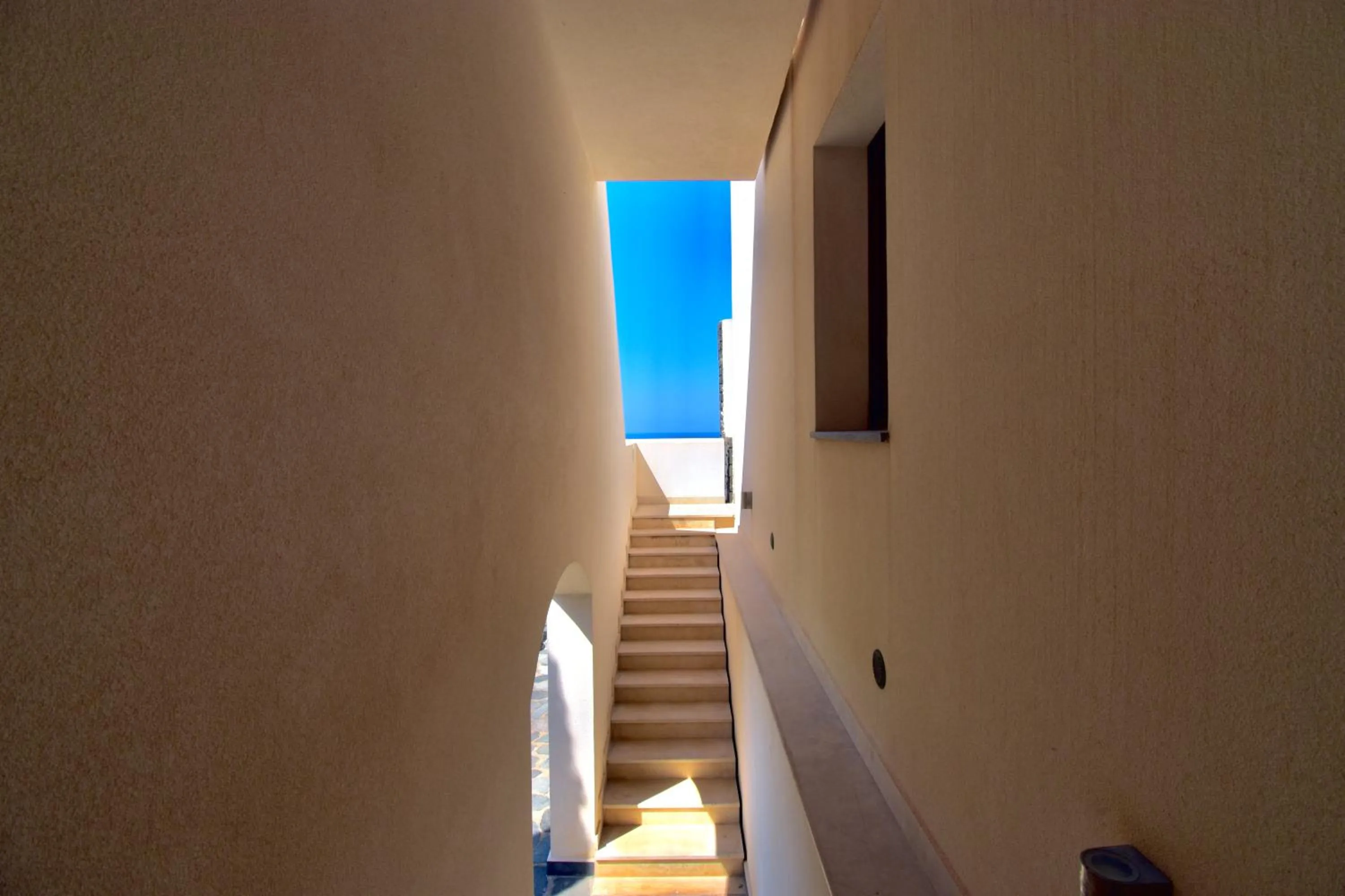 Property building in Kuddie Rosse Eco-Friendly Residence