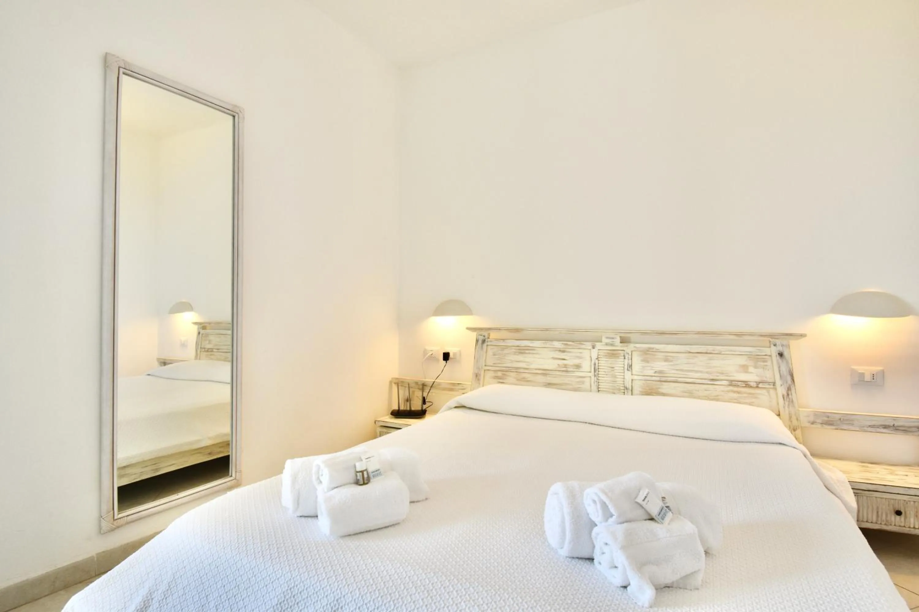 Bedroom, Bed in Kuddie Rosse Eco-Friendly Residence