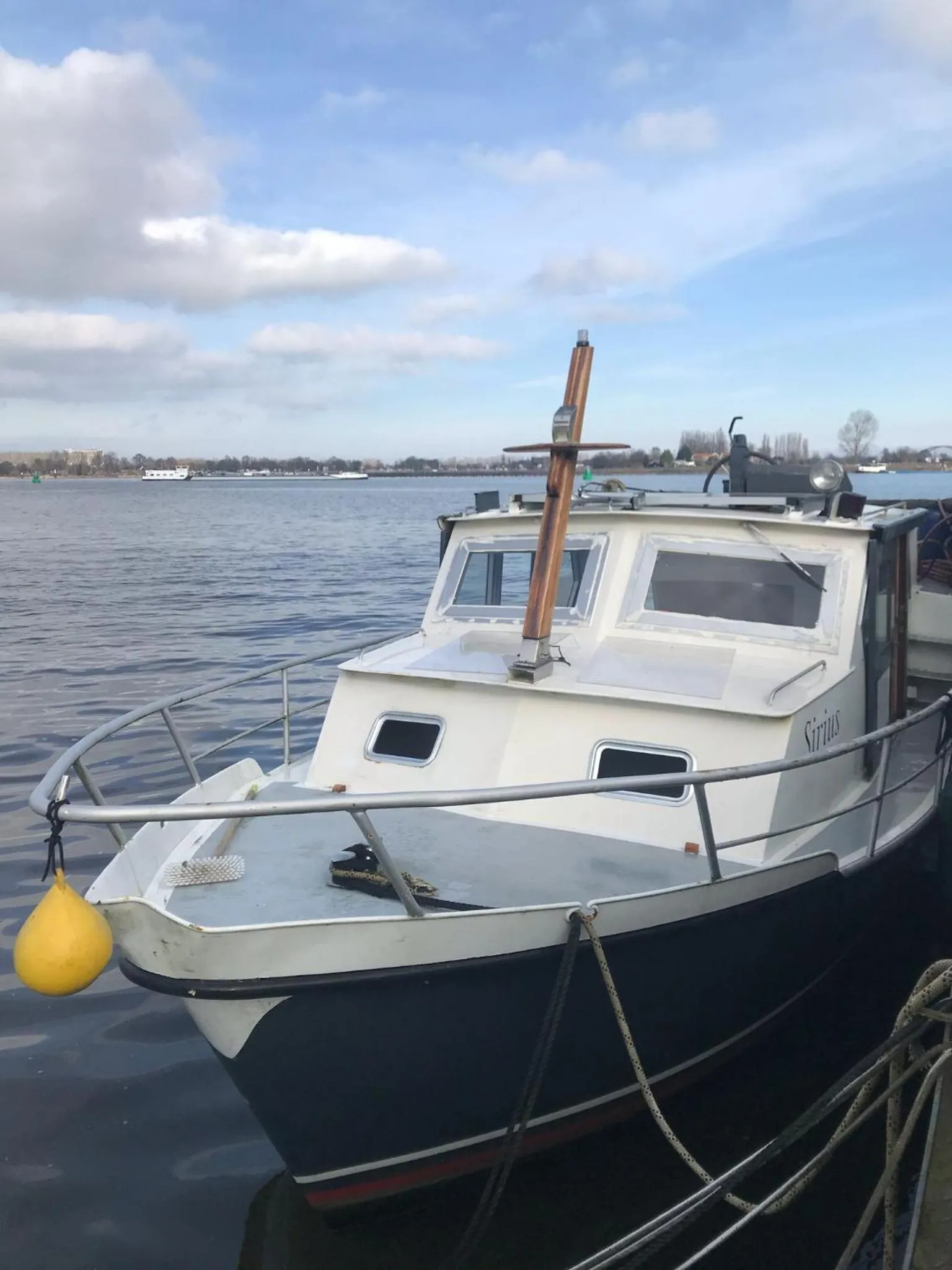 City Sailing