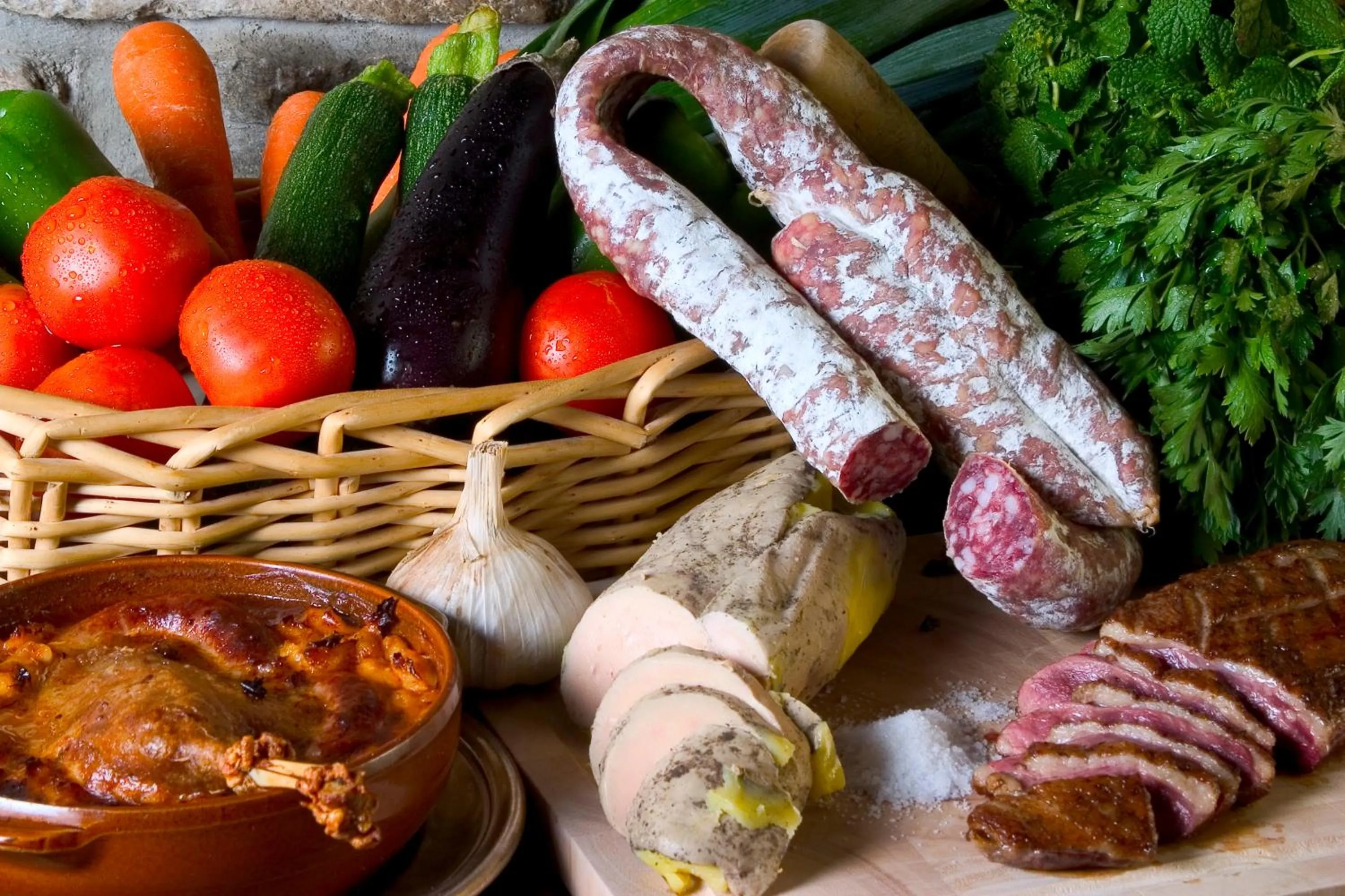 Day in Hôtel Le Commerce