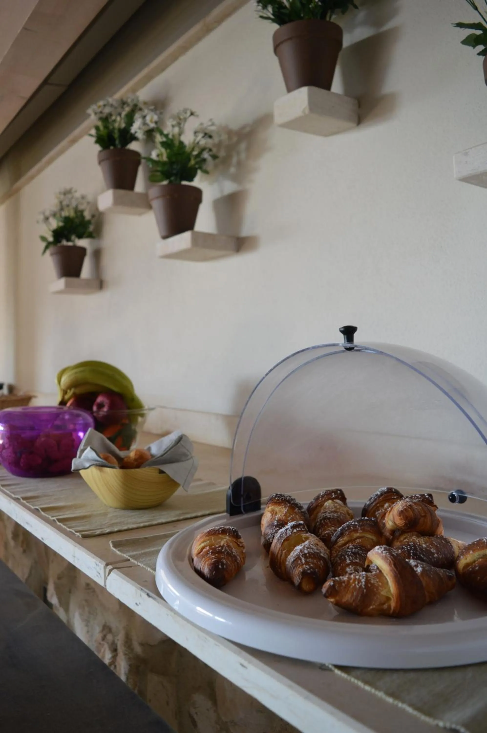 Food in Hotel Mar & Sol