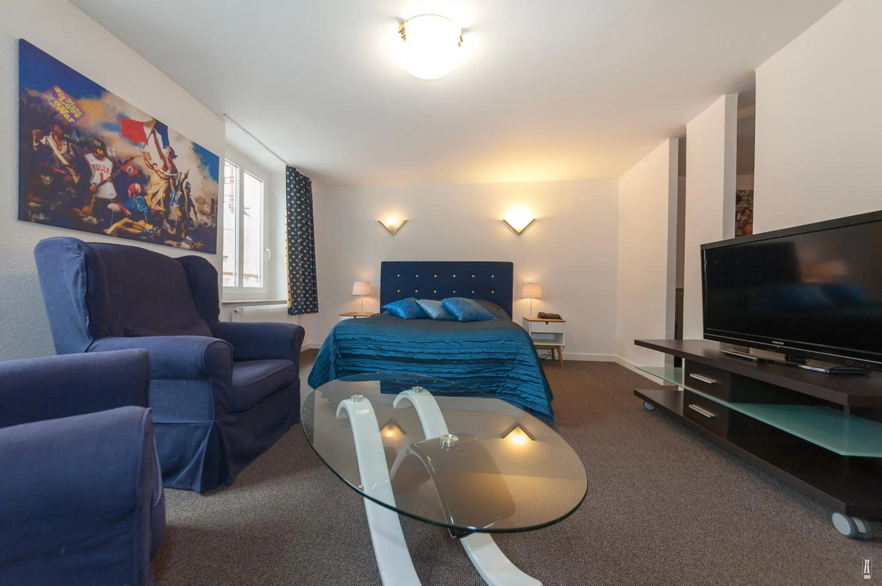 Relais Lorraine Alsace Pere & Fils