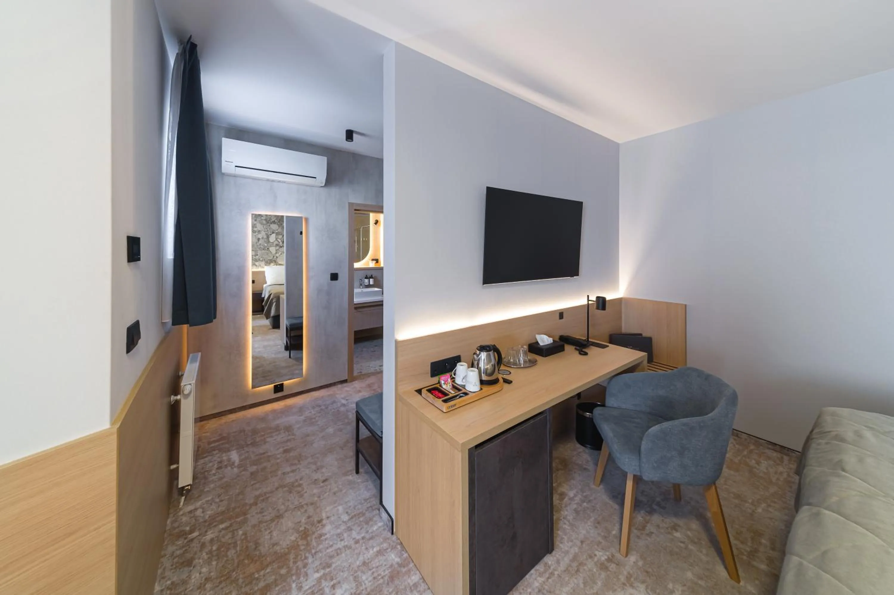 Photo of the whole room in Hotel Senec Aqua Resort - Family friendly