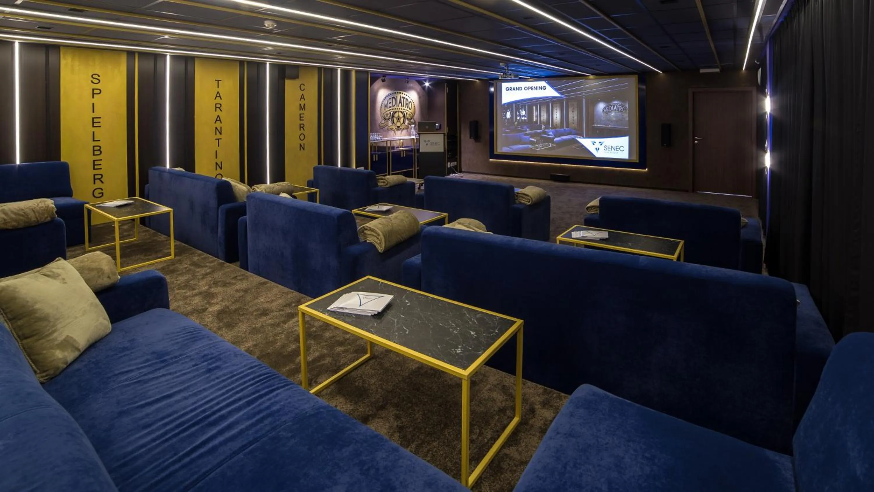 Other in Hotel Senec Aqua Resort - Family friendly