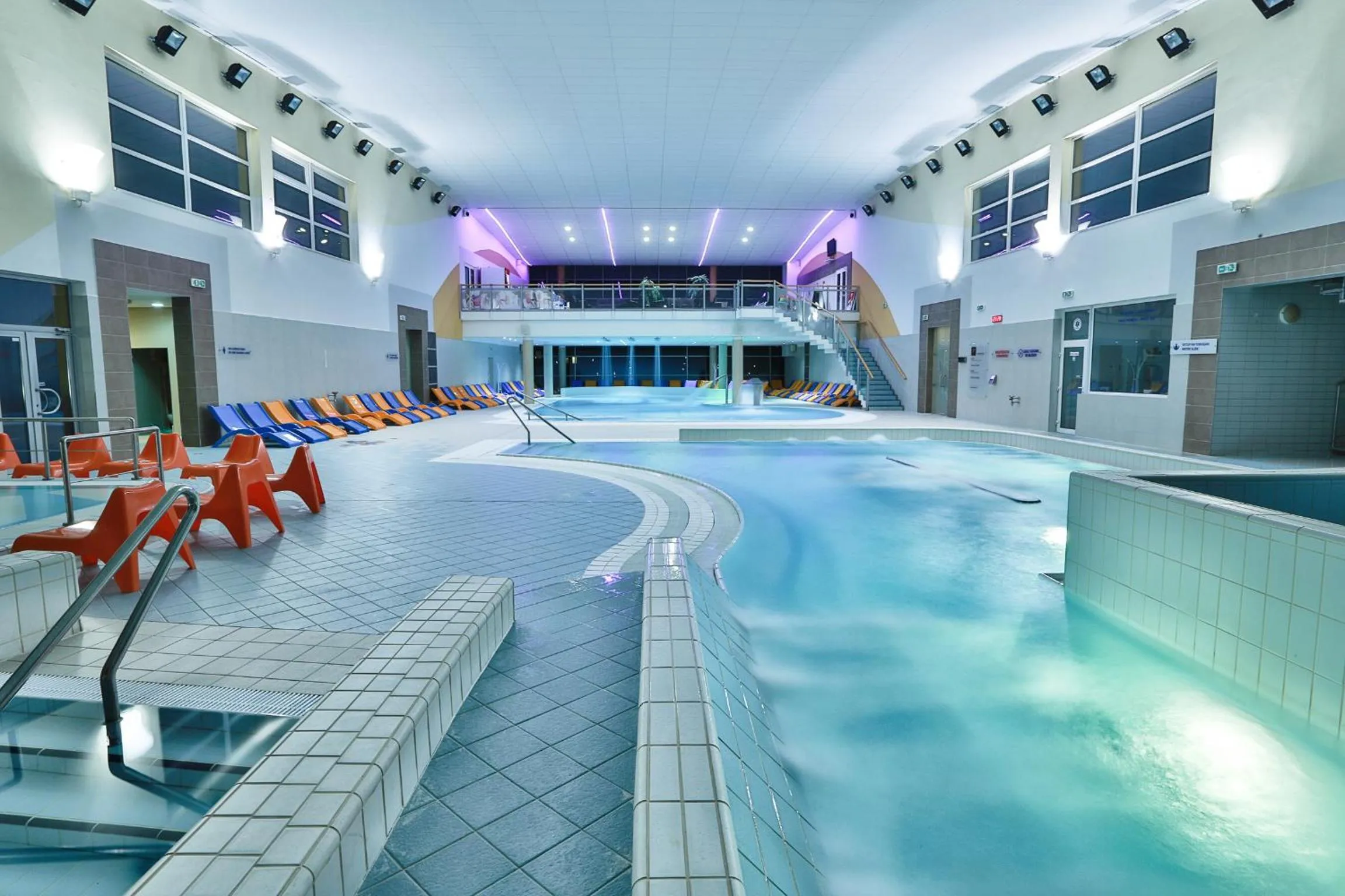 Nearby landmark in Hotel Senec Aqua Resort - Family friendly