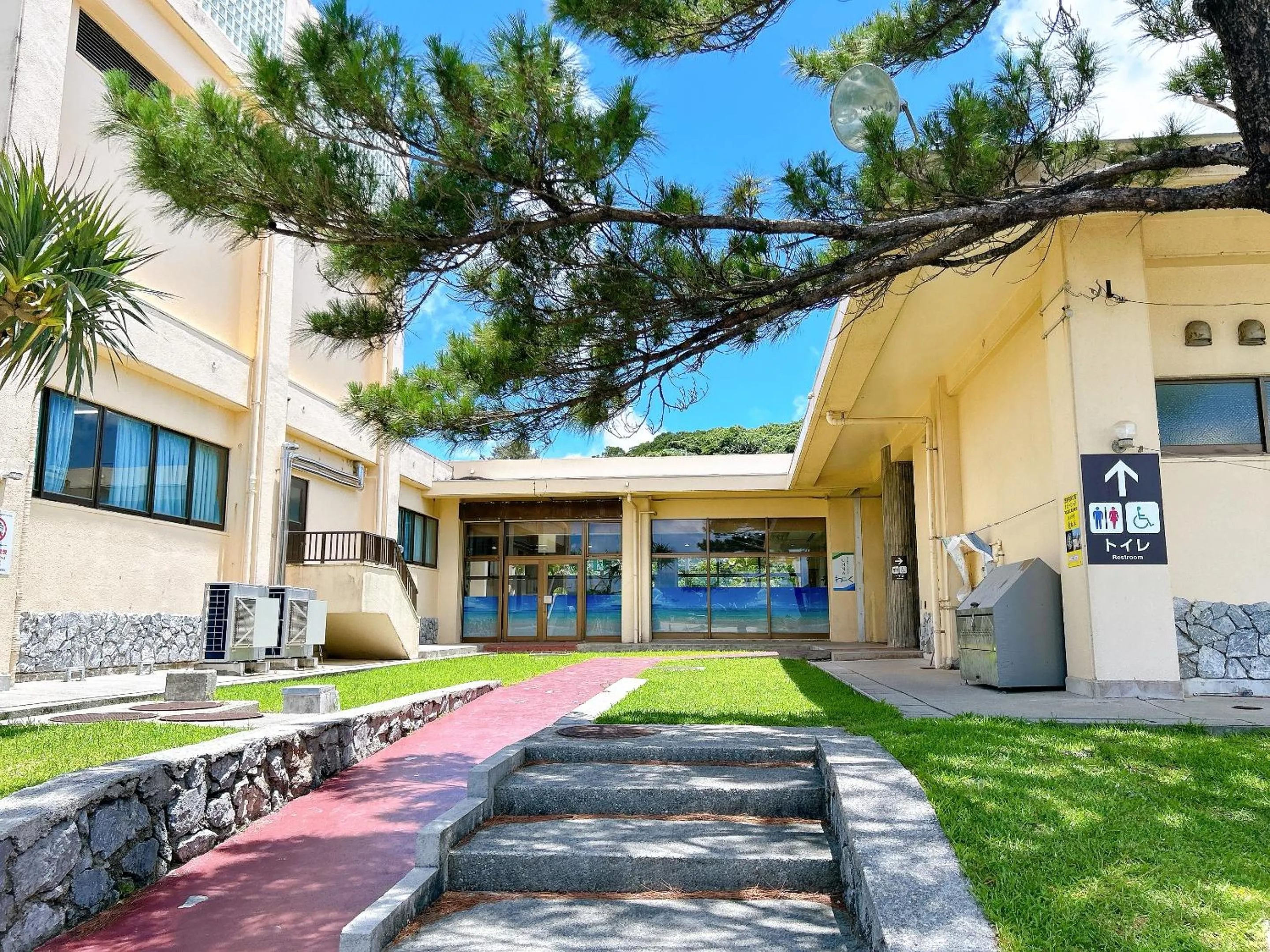 Meeting/conference room in LuLu Manza