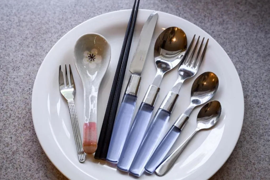 children in LuLu Manza