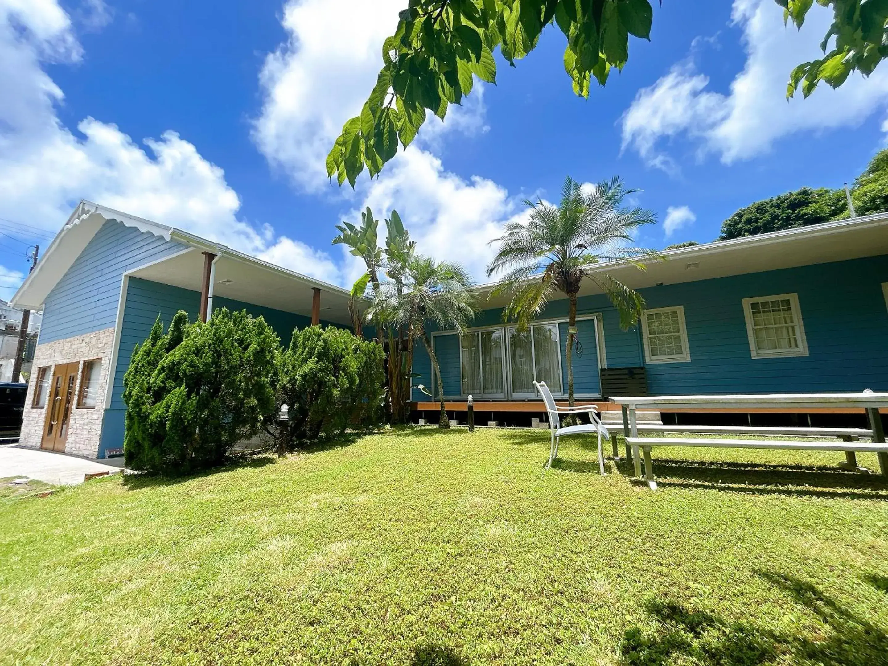 Vacation Home in LuLu Manza Vacation Home in LuLu Manza