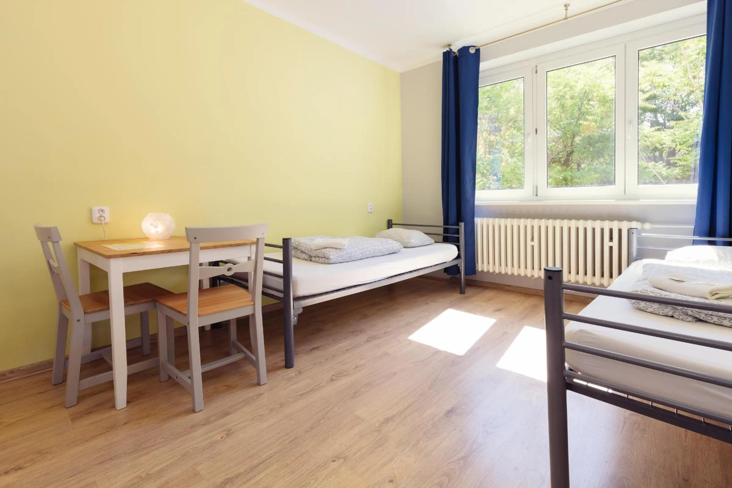 Other, Bed in Patio Hostel