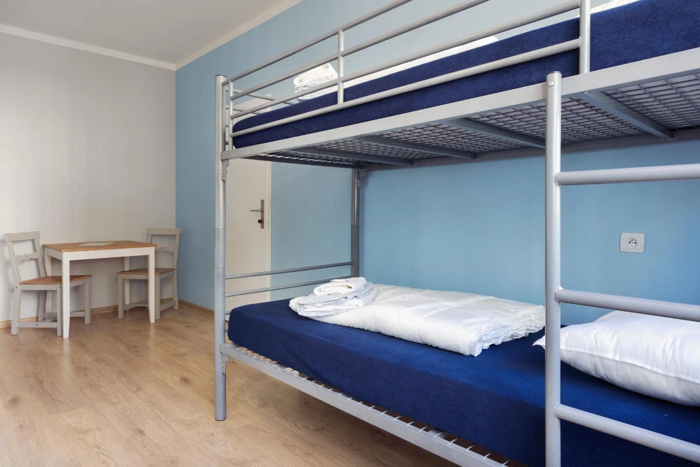 Other, Bed in Patio Hostel