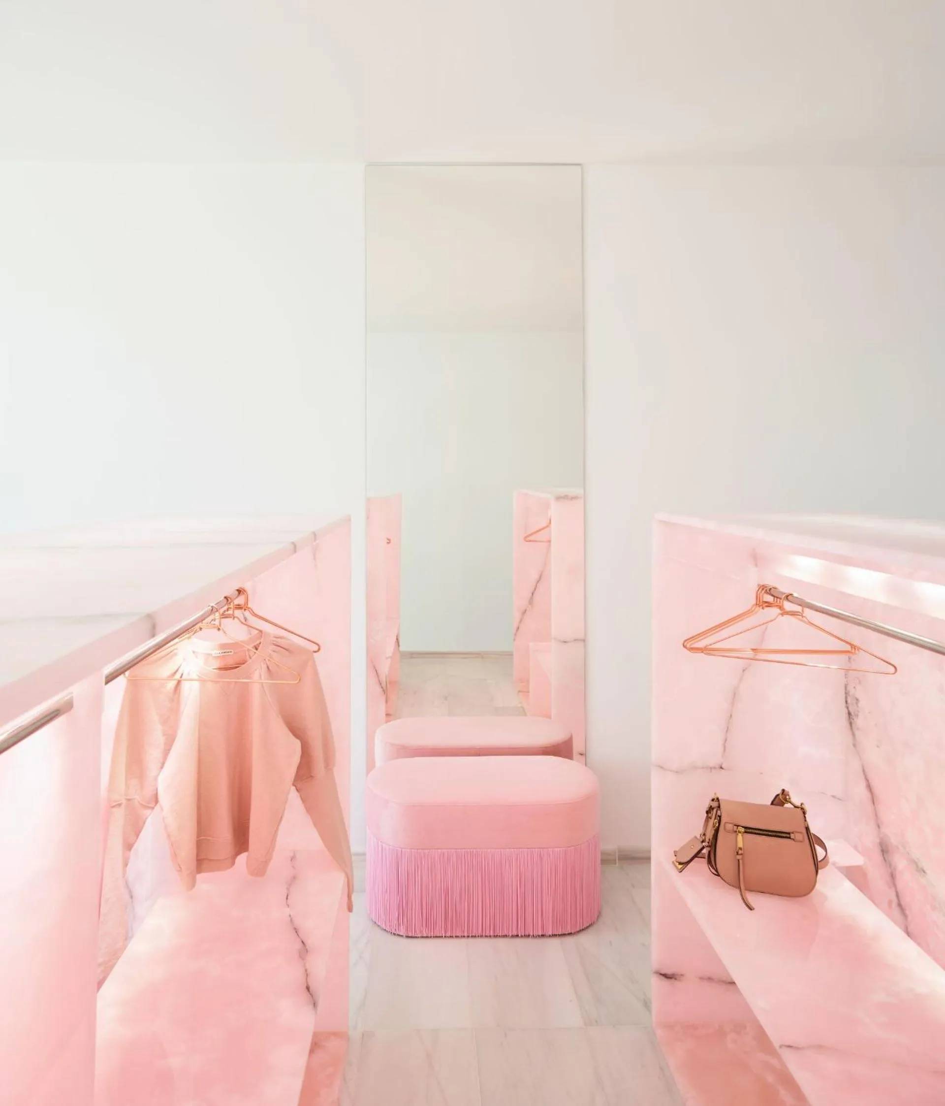 Bedroom, Bed in Hotel Aromar