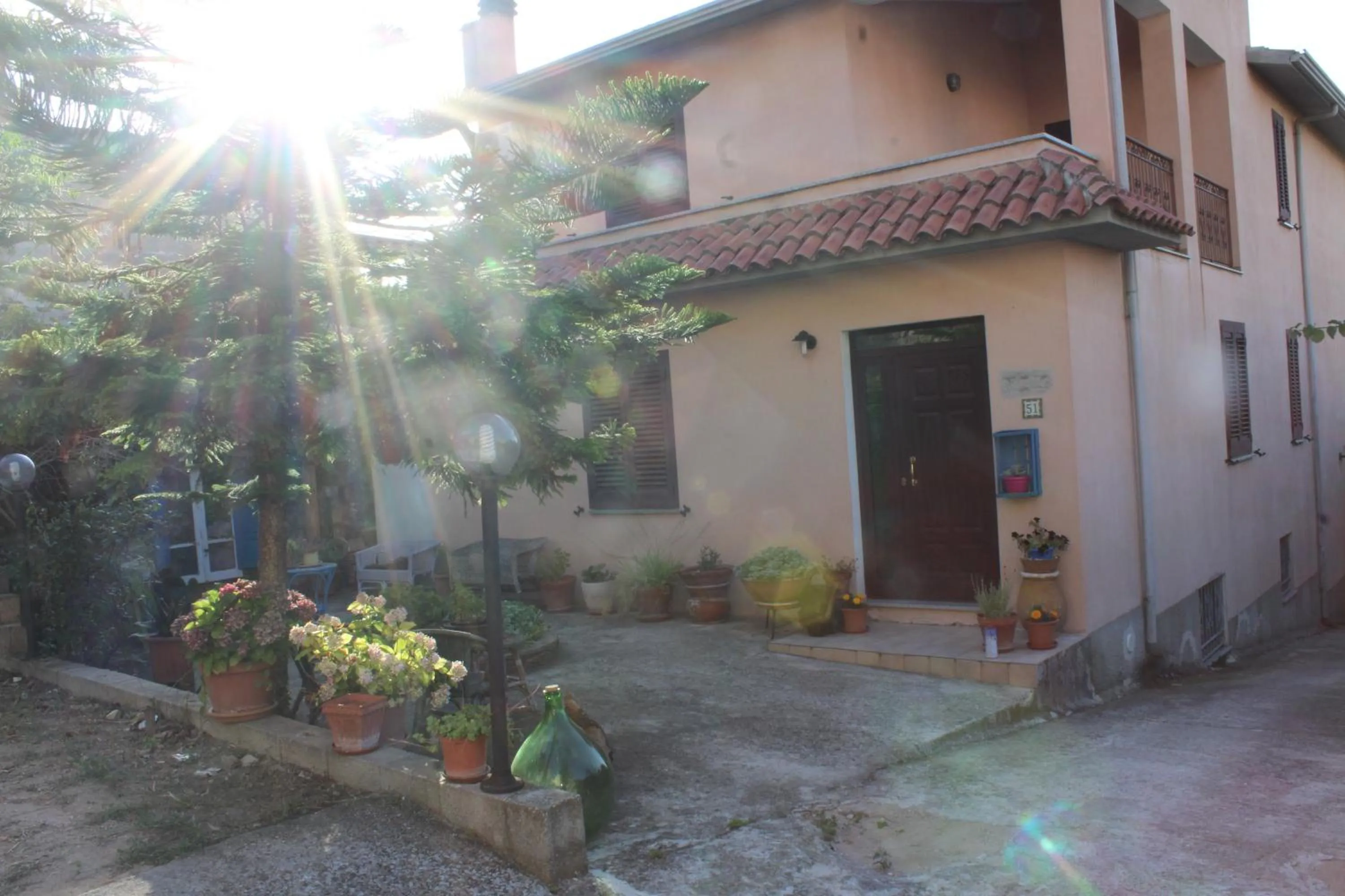 B&B San Francesco