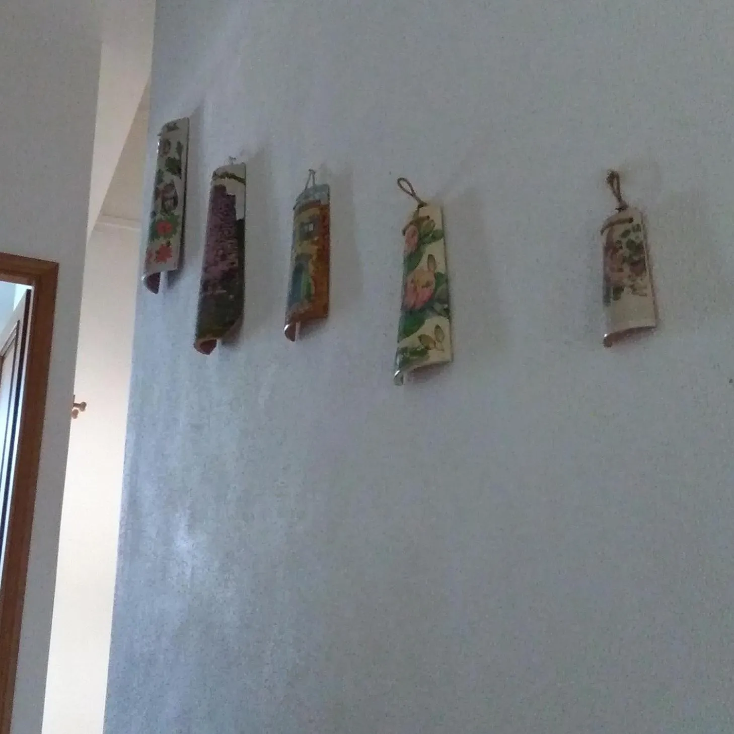 Property building in B&B San Francesco