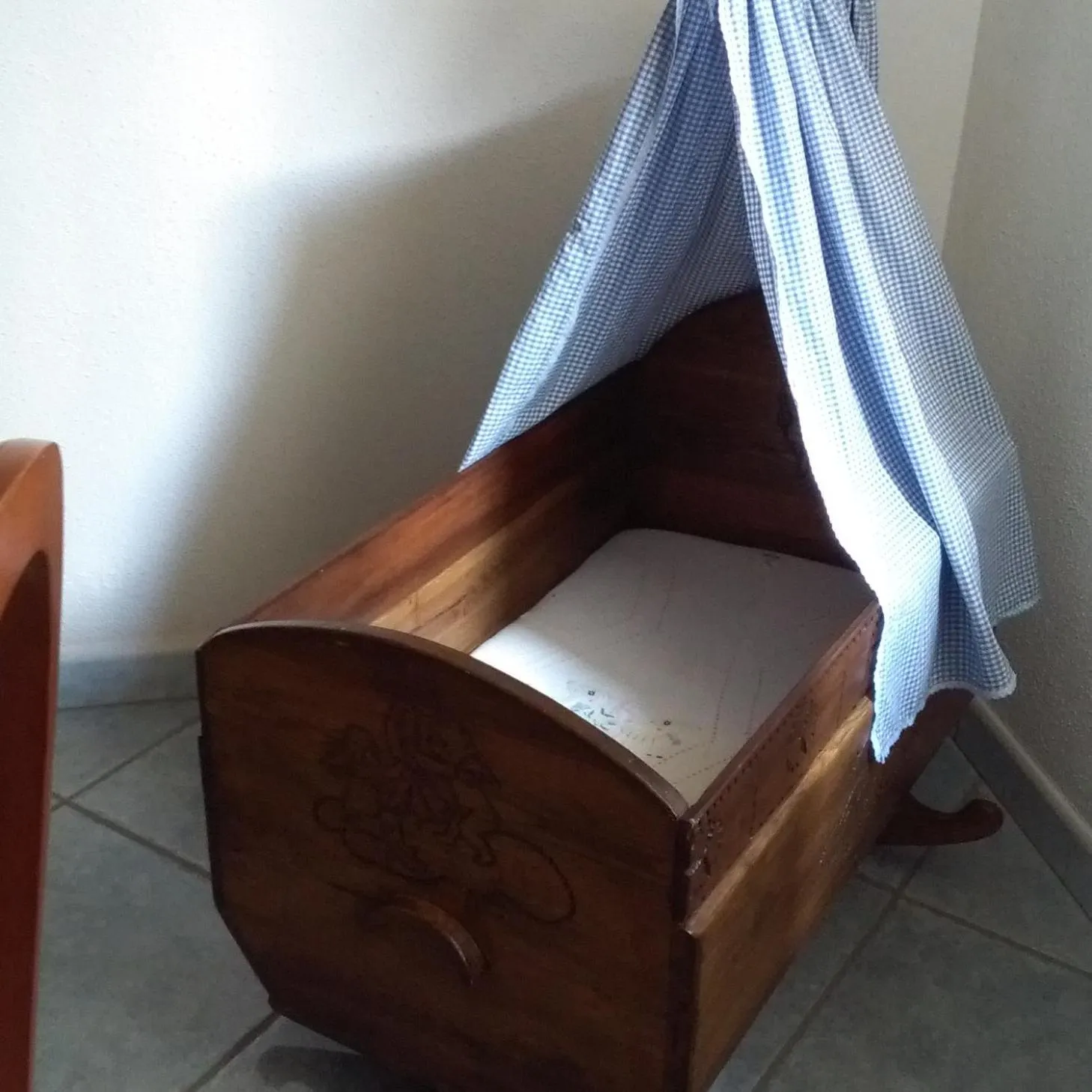 Property building, Bed in B&B San Francesco