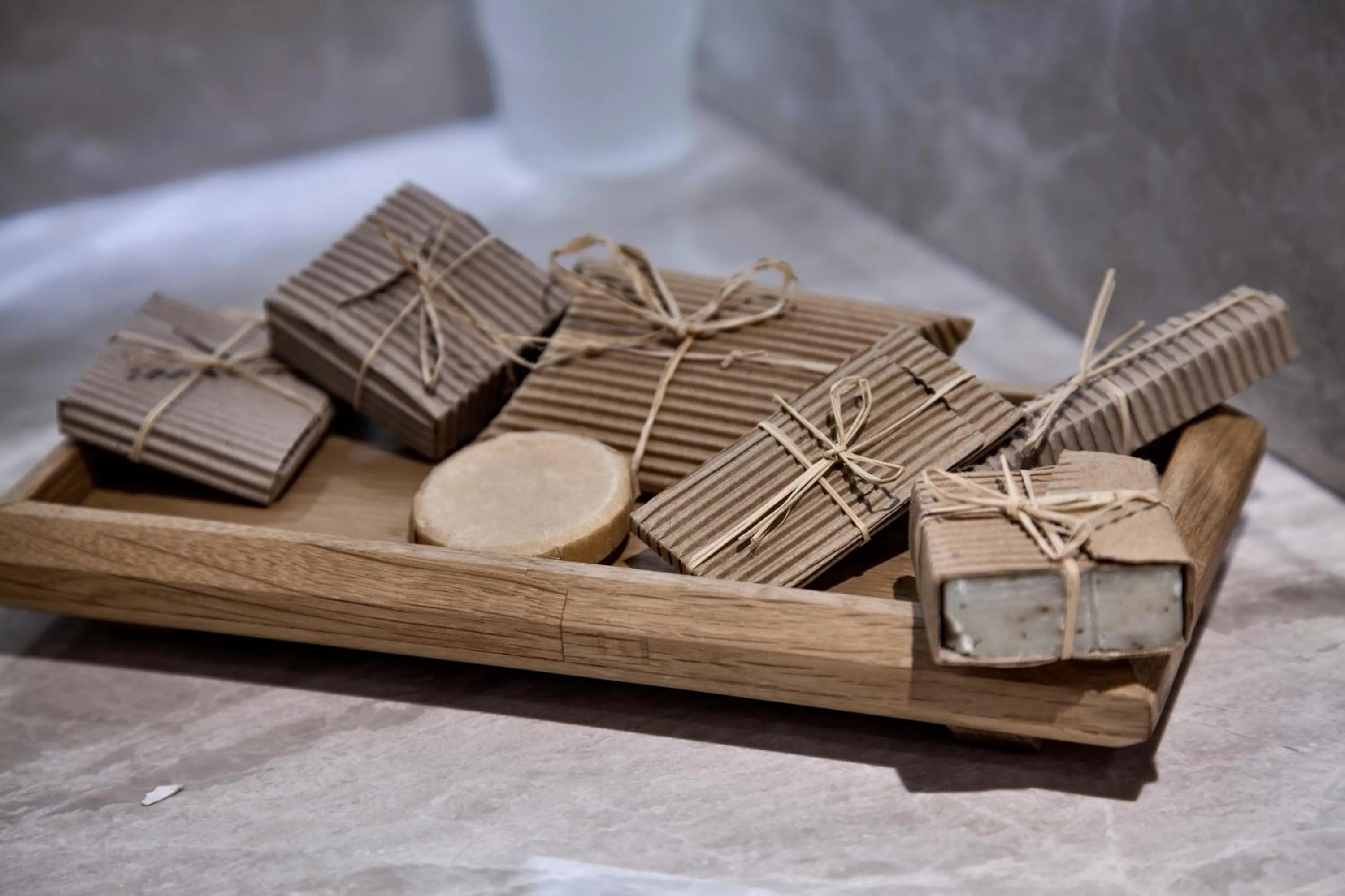 Decorative detail in Golden Age Hotel Taksim