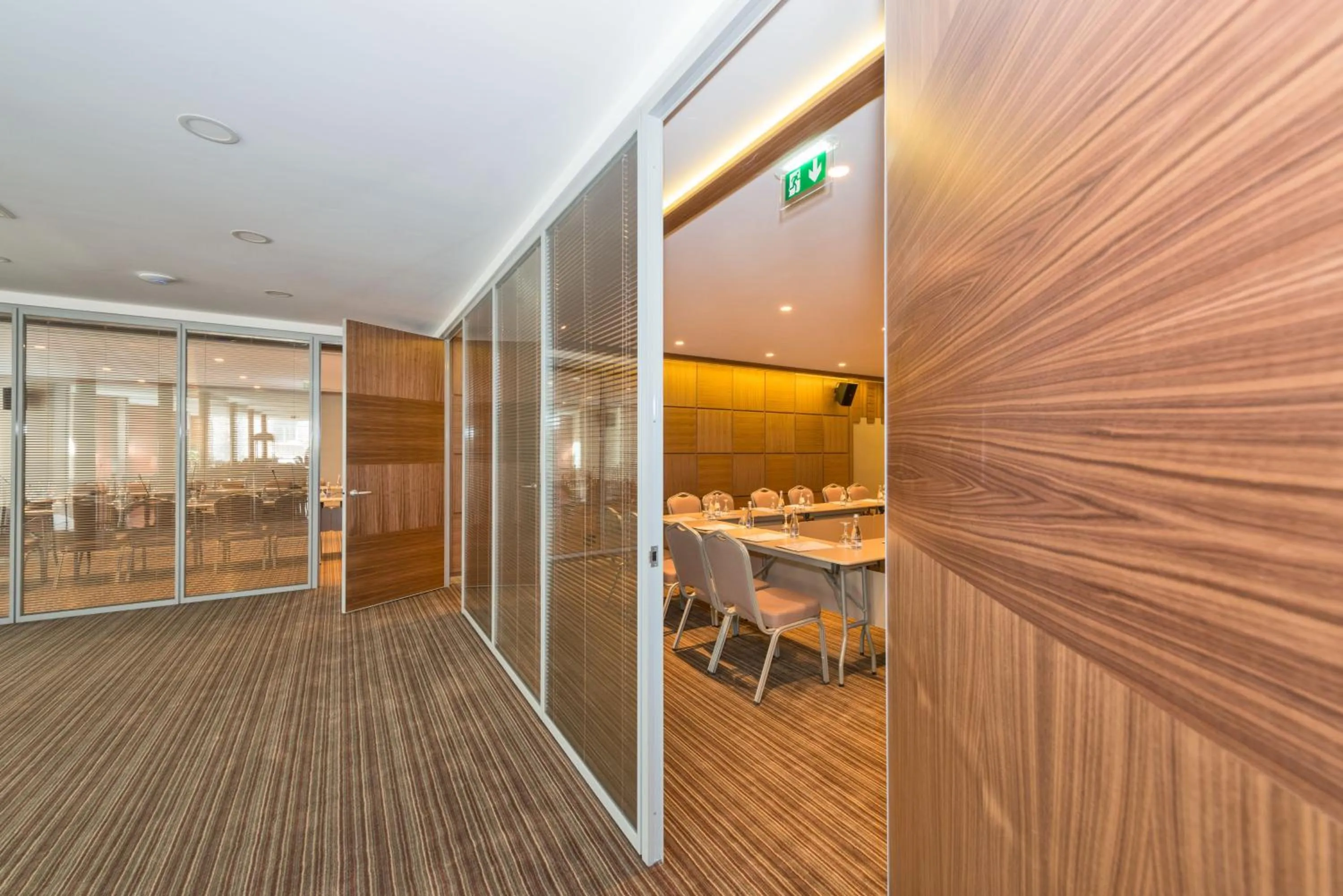 Activities in Golden Age Hotel Taksim