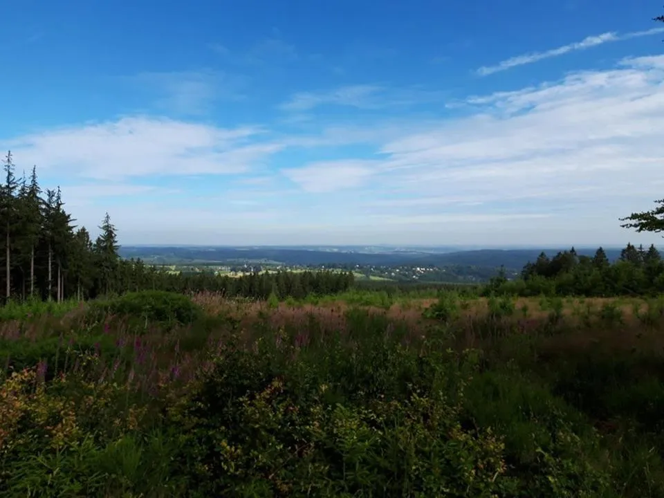 B&B Chambre d'hôtes de la Vecquée