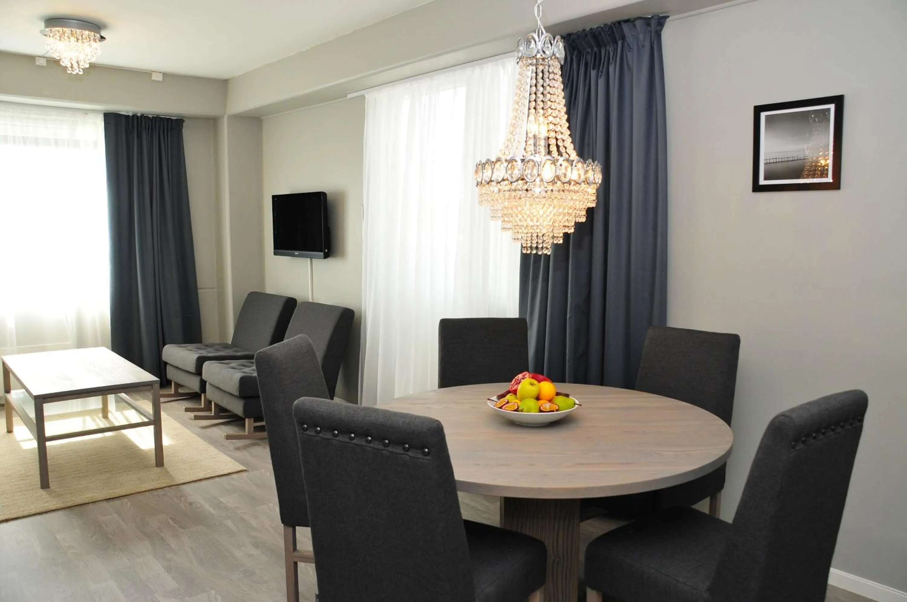 Photo of the whole room in Best Western Leto Arena