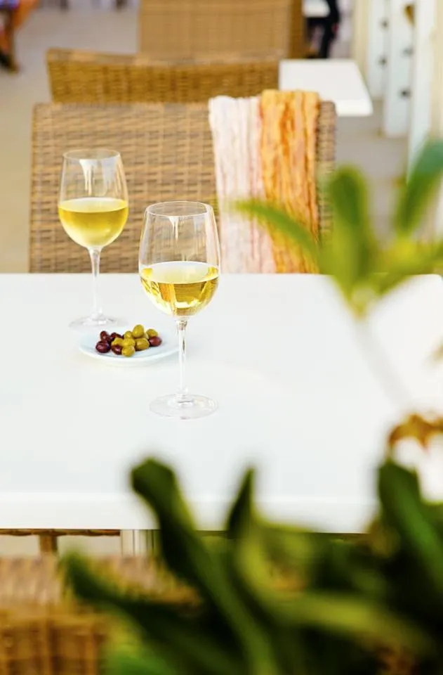 Sunprime Ayia Napa Suites - Adults Only