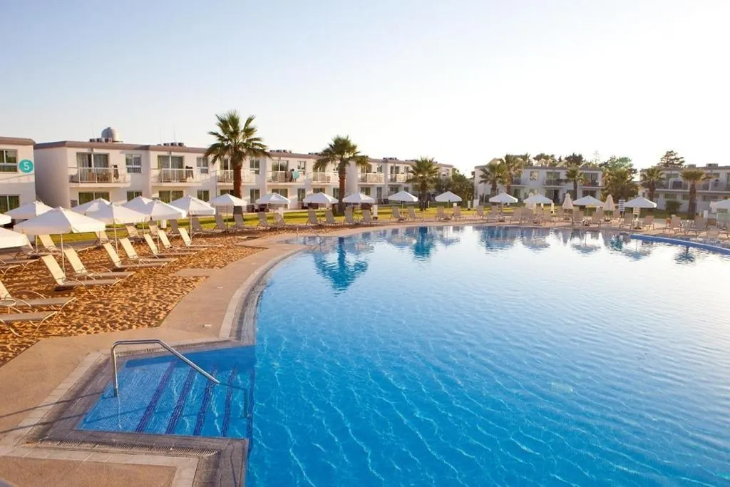 Sunprime Ayia Napa Suites - Adults Only