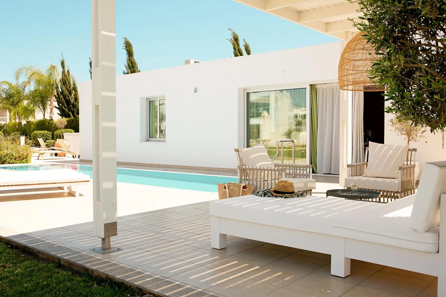 Sunprime Ayia Napa Suites - Adults Only