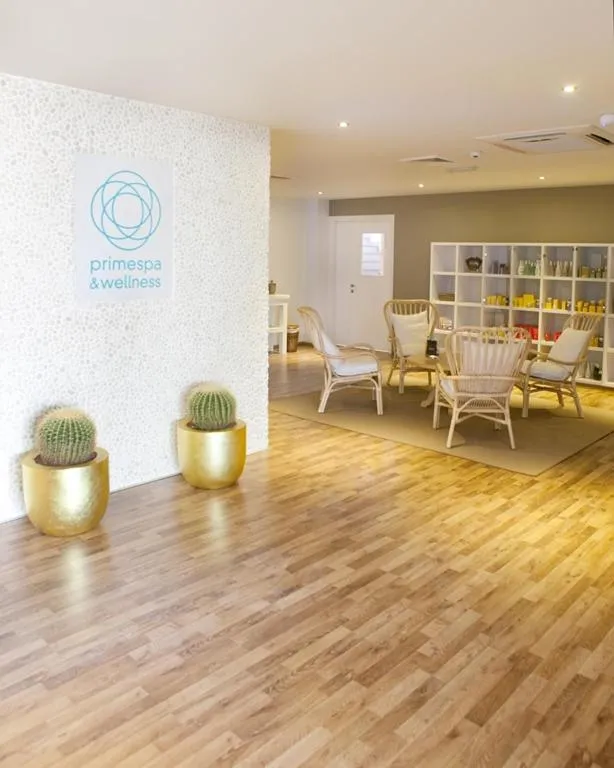 Sunprime Ayia Napa Suites - Adults Only