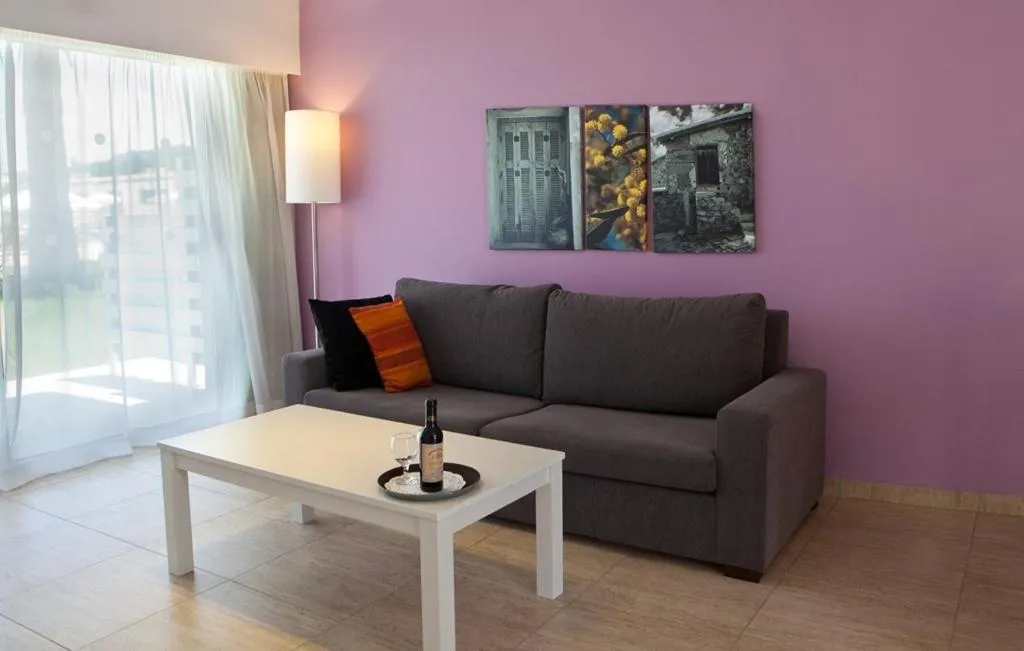 Sunprime Ayia Napa Suites - Adults Only