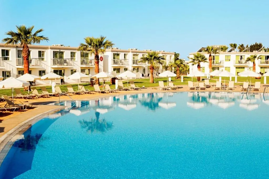 Sunprime Ayia Napa Suites - Adults Only