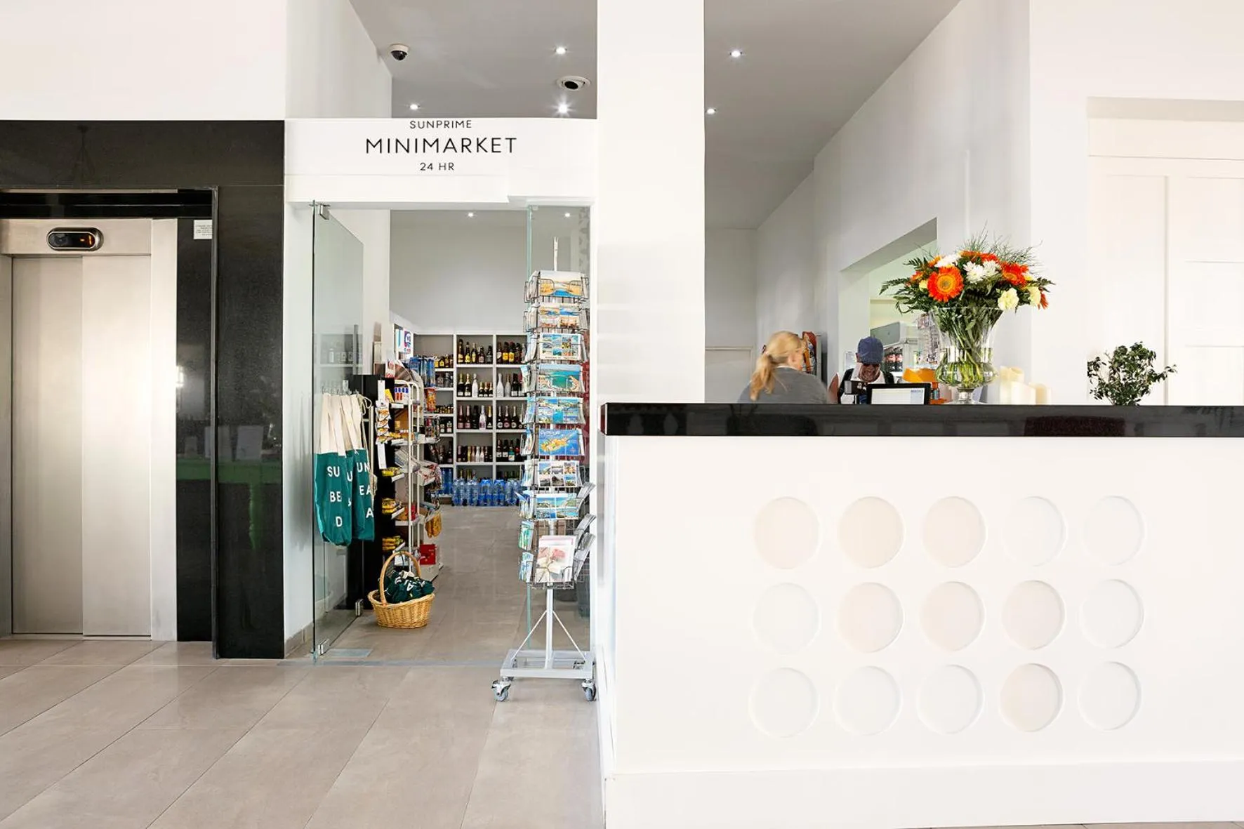 Sunprime Ayia Napa Suites - Adults Only