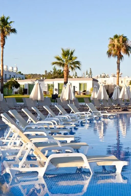 Sunprime Ayia Napa Suites - Adults Only
