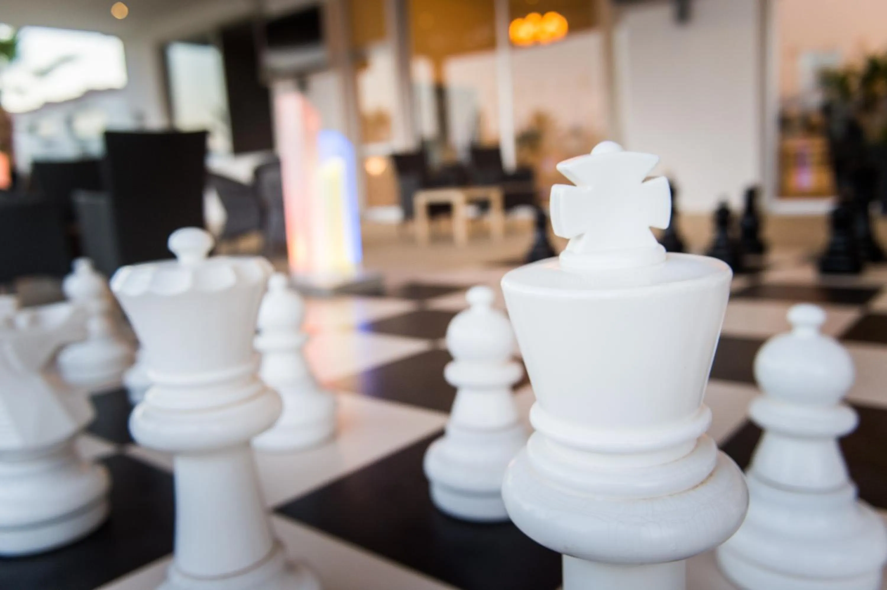 Sunprime Ayia Napa Suites - Adults Only