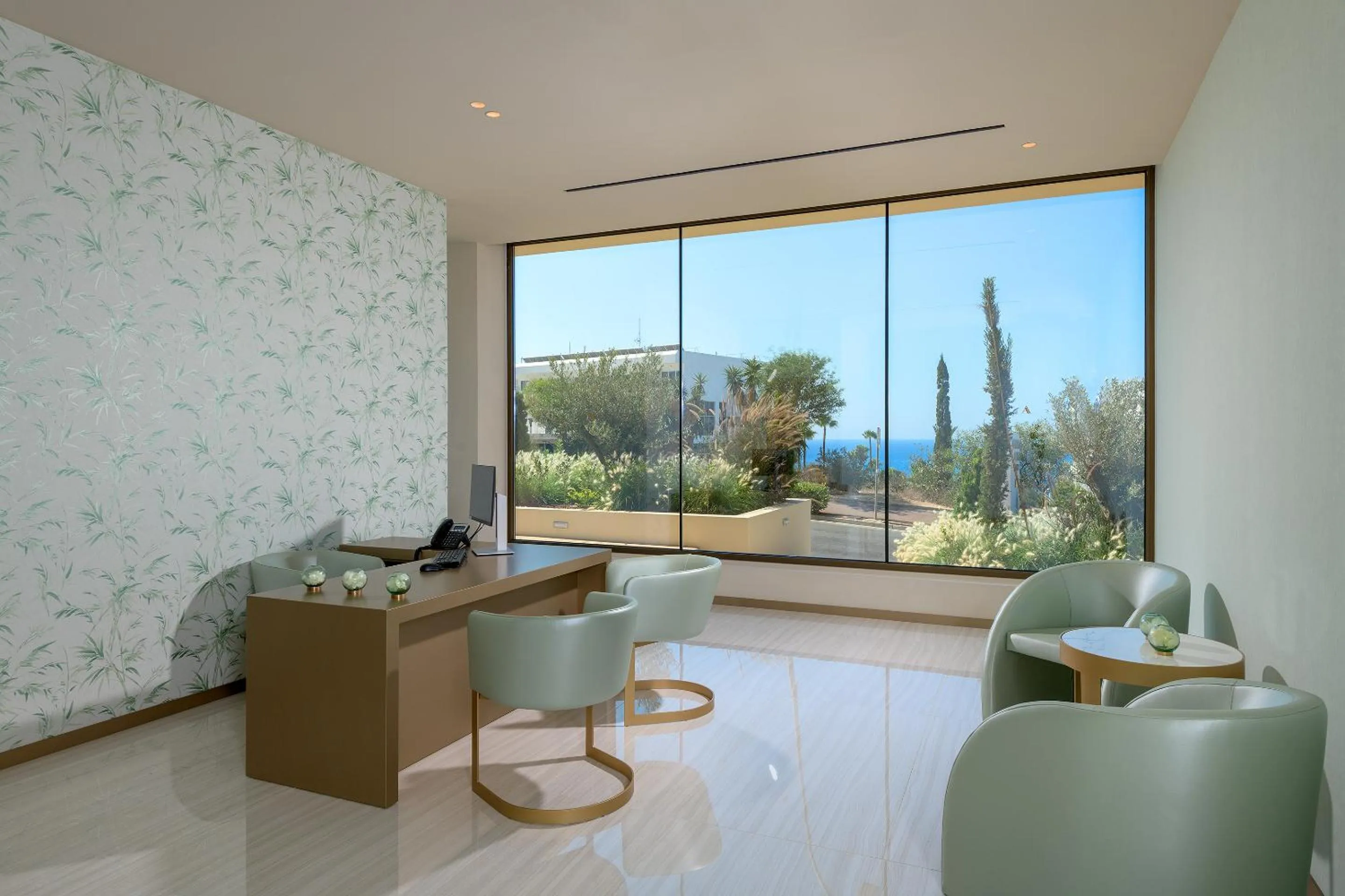 Spa and wellness centre/facilities in Amarande (Adults Only)