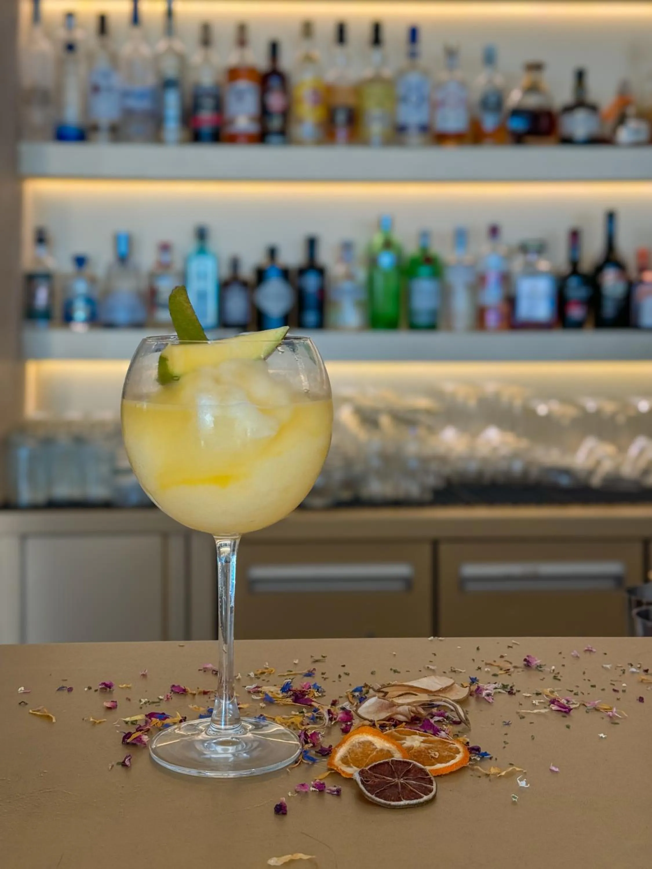 Lounge or bar in Amarande (Adults Only)