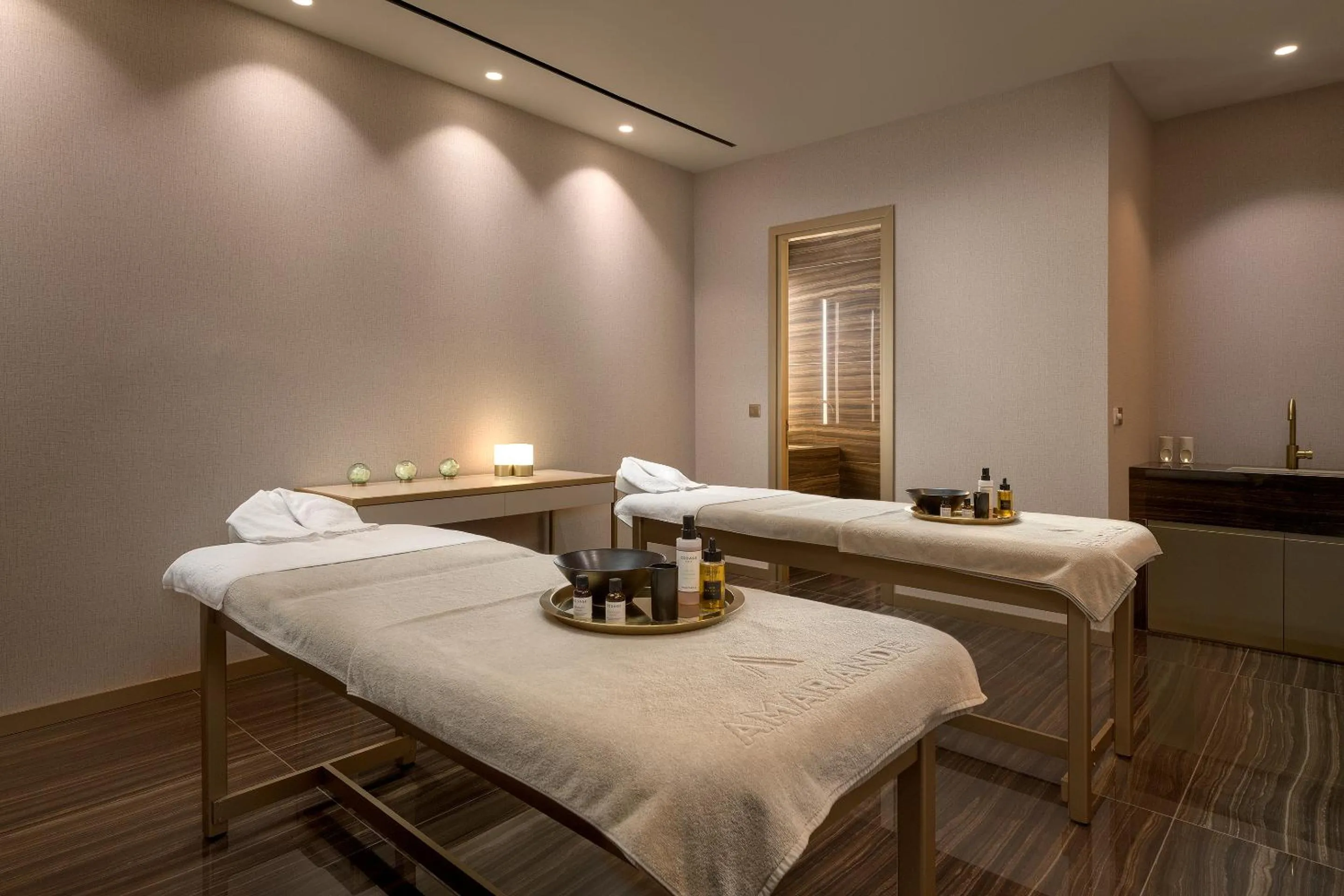 Massage in Amarande (Adults Only)