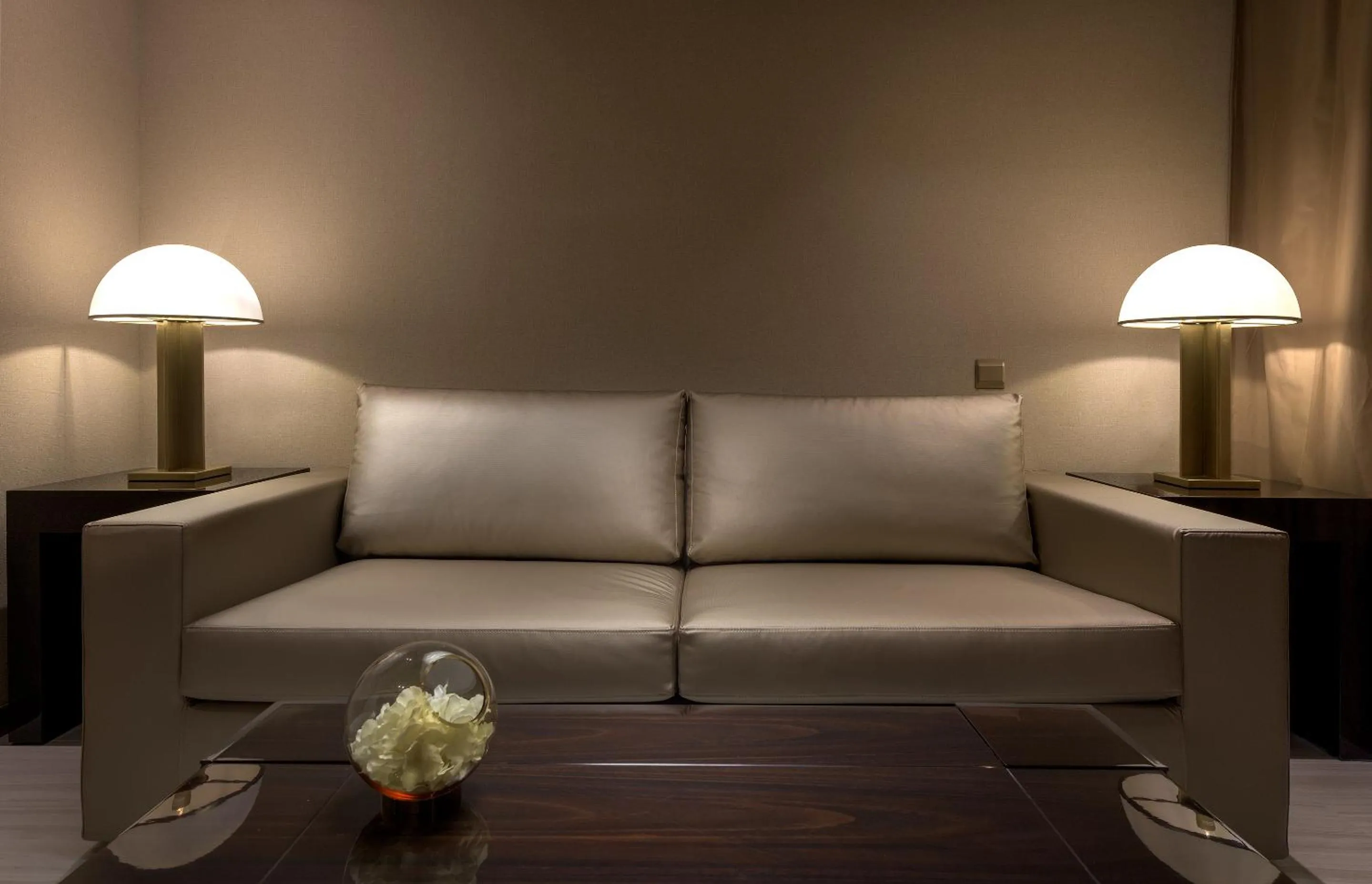 Living room in Amarande (Adults Only)