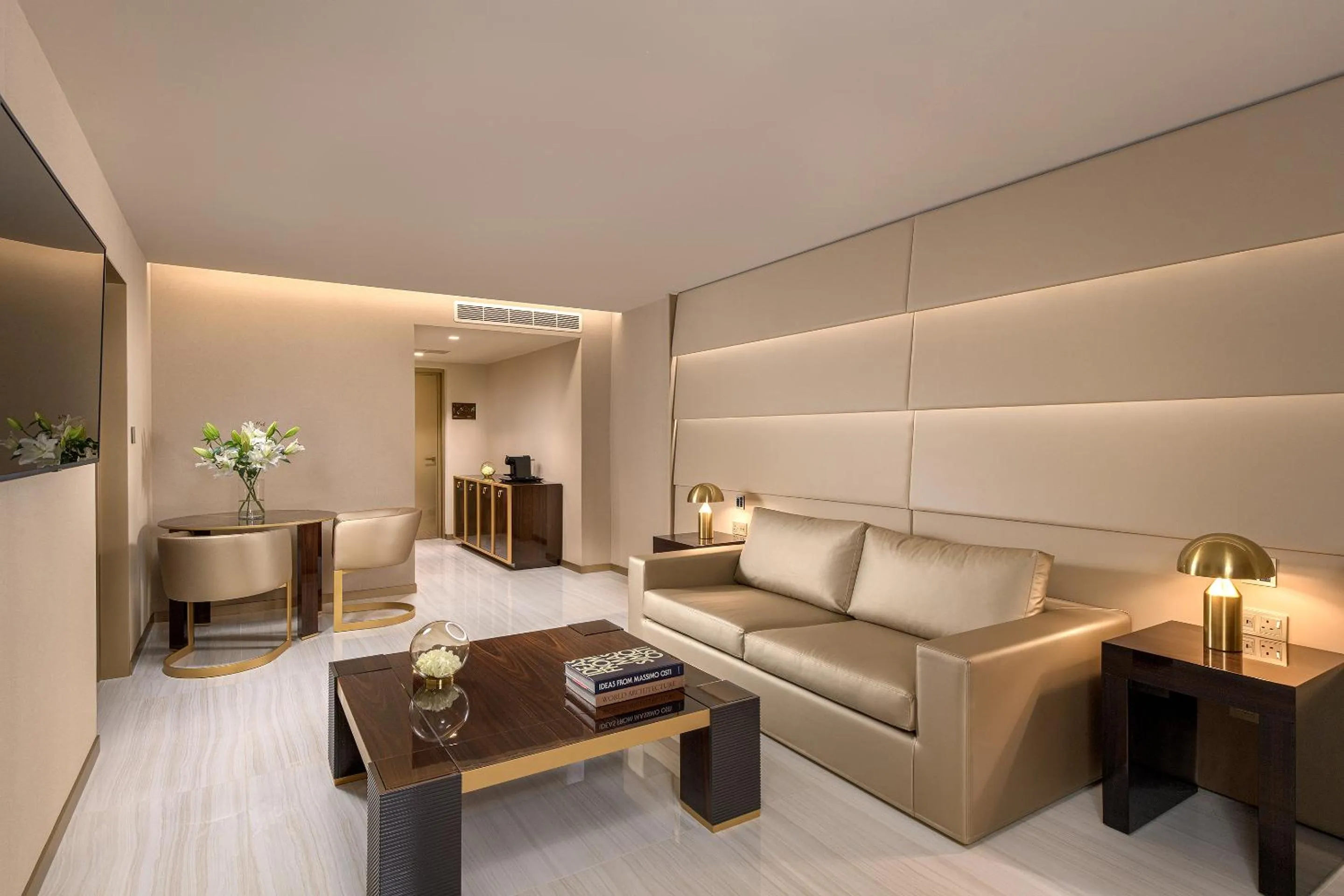 TV and multimedia, Bed in Amarande (Adults Only)