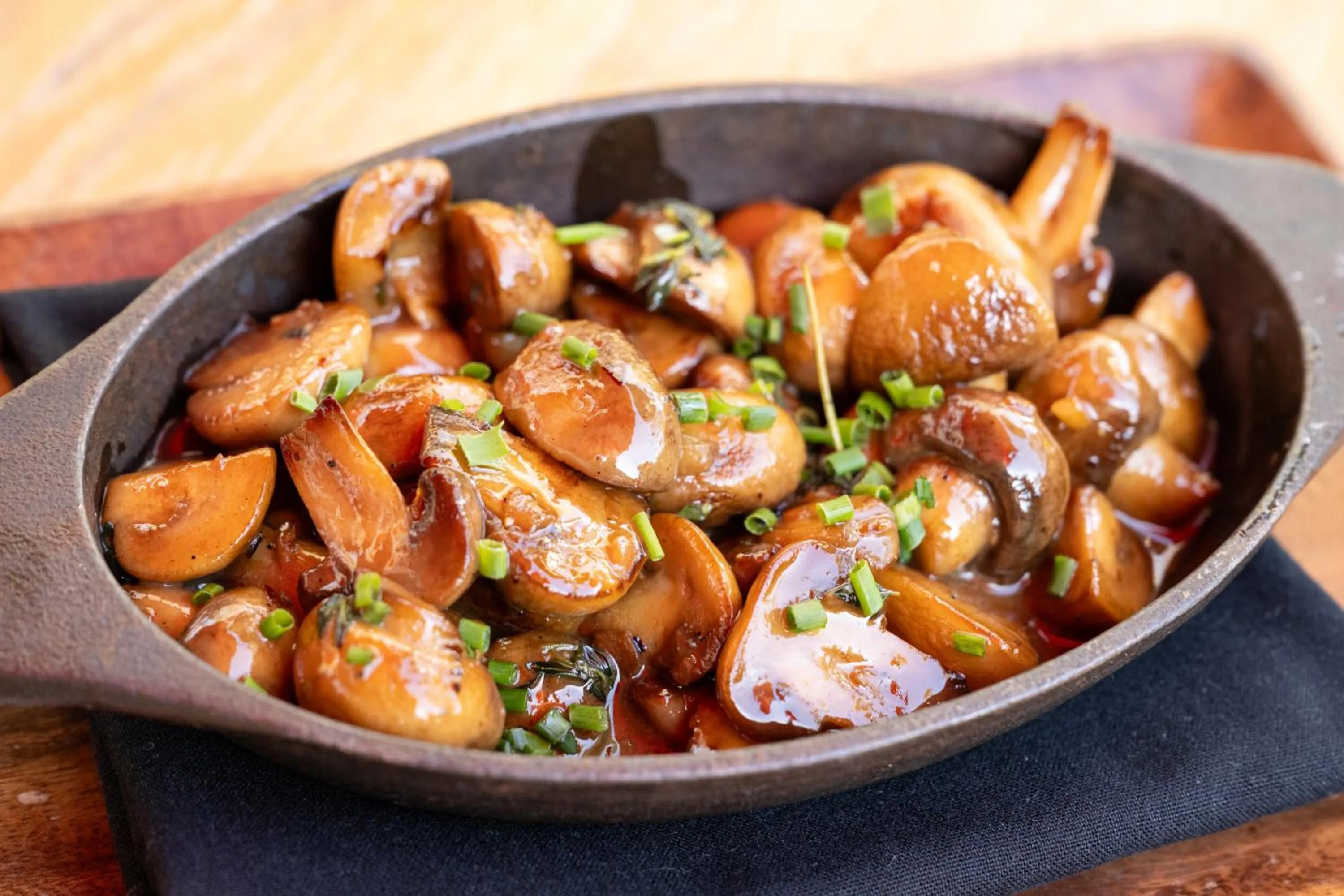 Food and drinks in Hollywood Historic Hotel