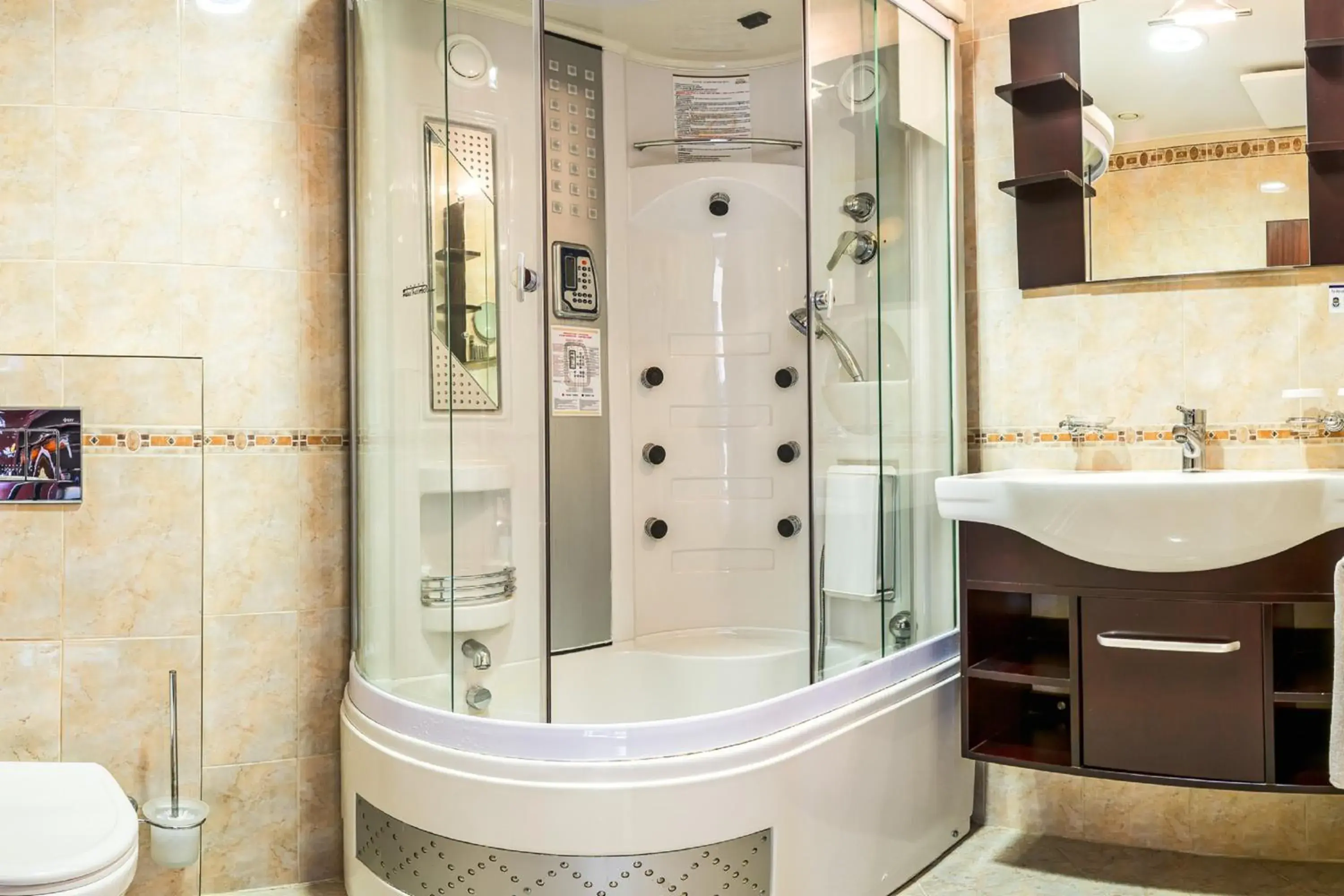 Single Room in Palace Hotel Polom Single Room in Palace Hotel Polom