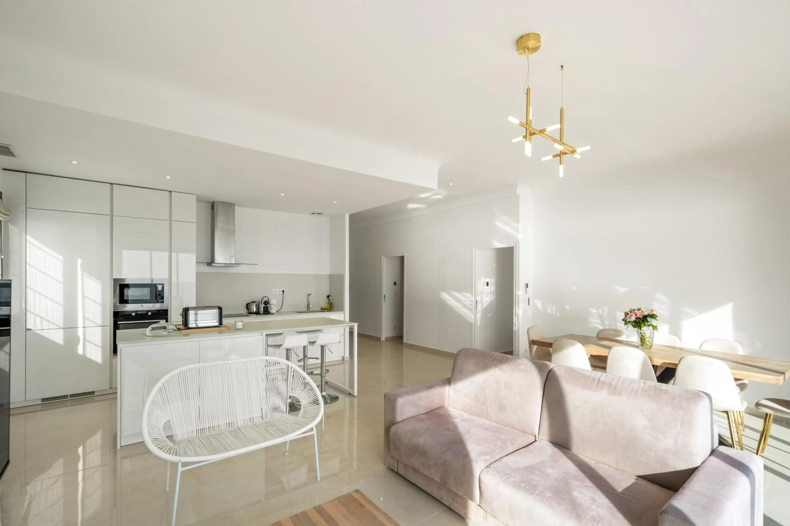 Hôtel Le Roquebrune