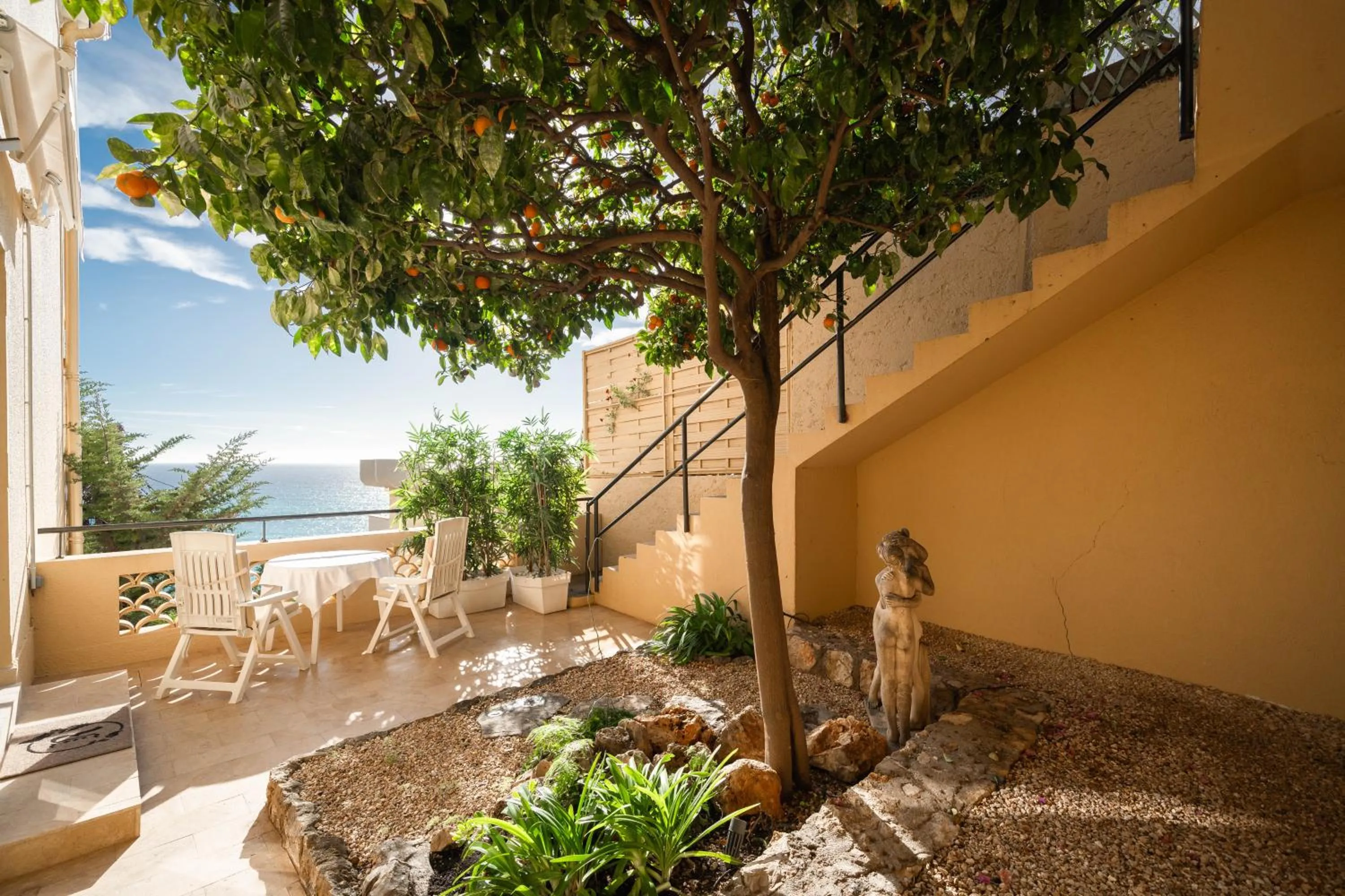 Hôtel Le Roquebrune