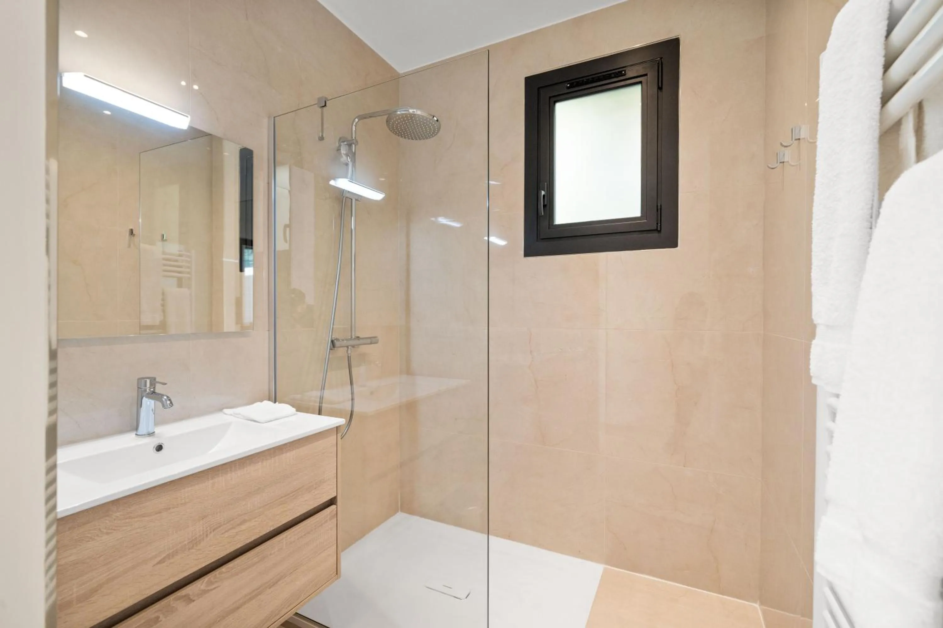 Hôtel Le Roquebrune